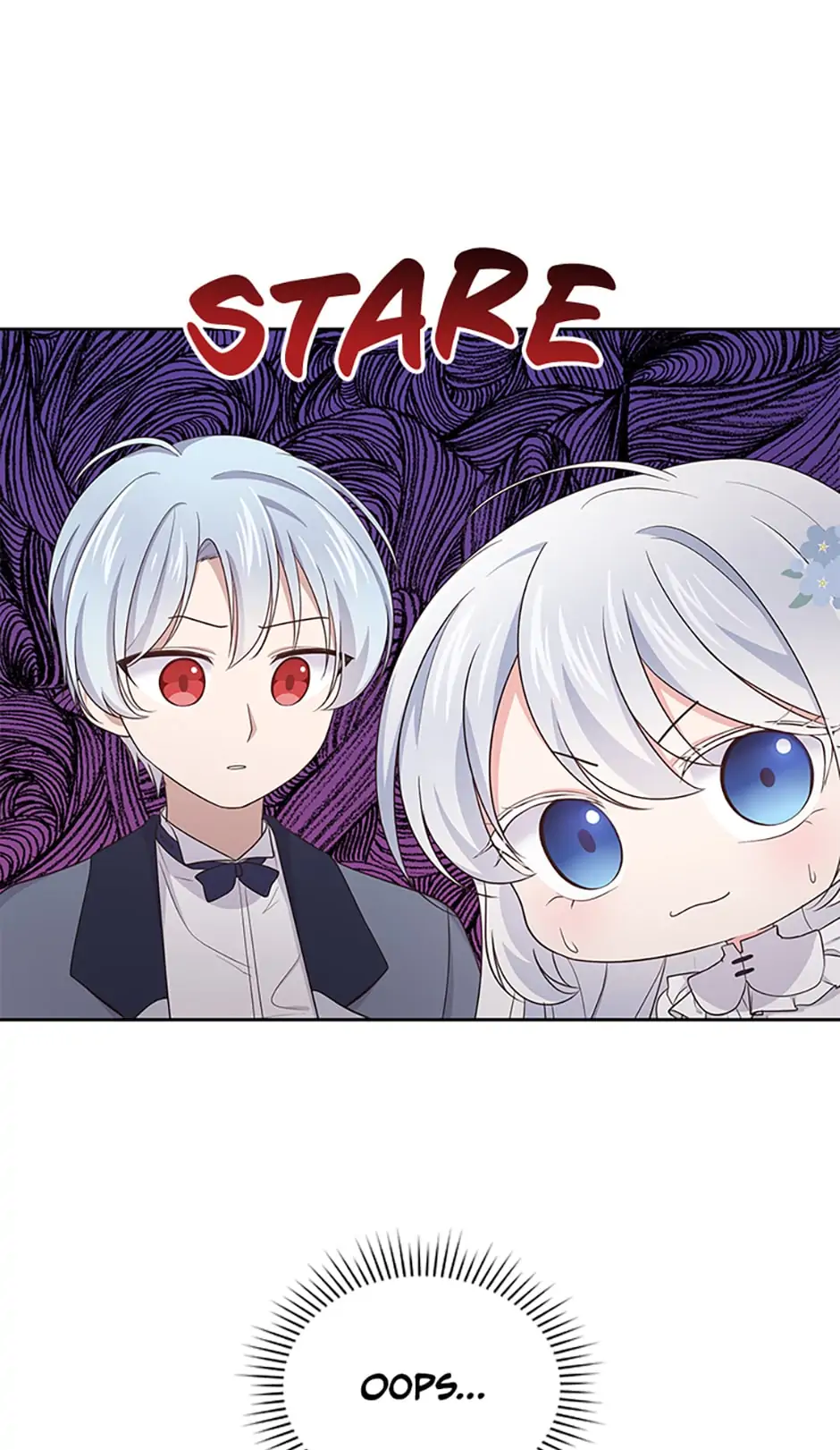 The Villain’s Precious Daughter chapter 12 page 69