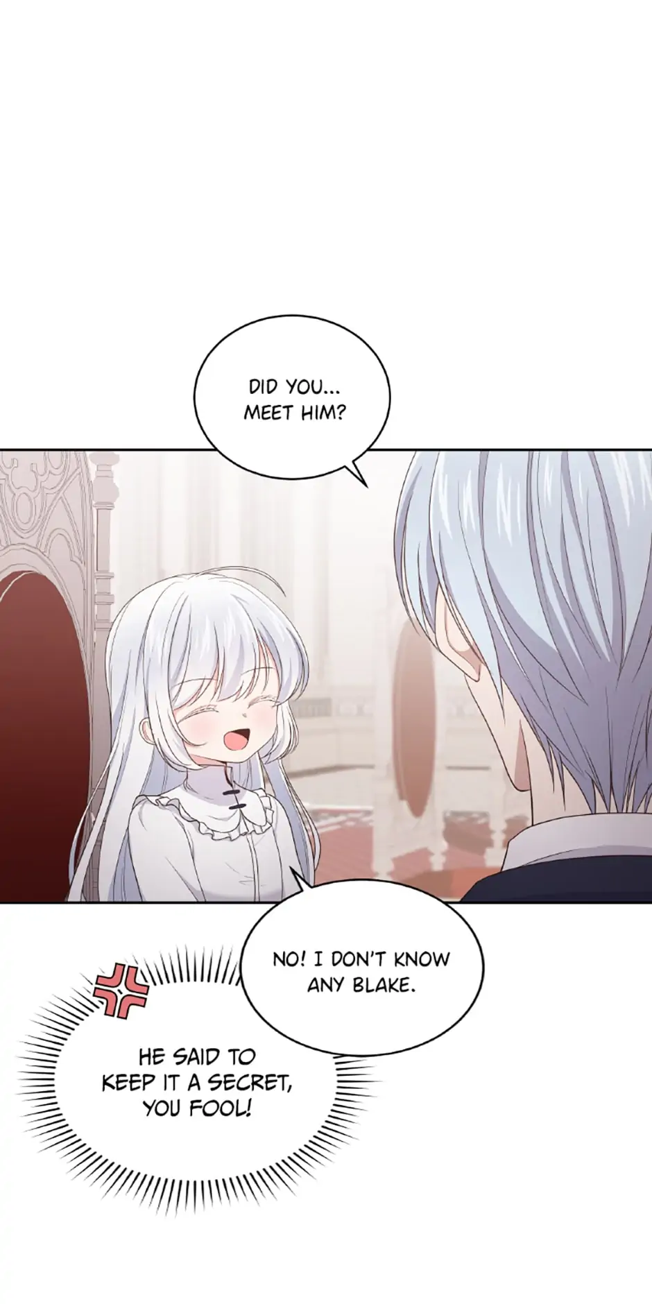 The Villain’s Precious Daughter chapter 13 page 4