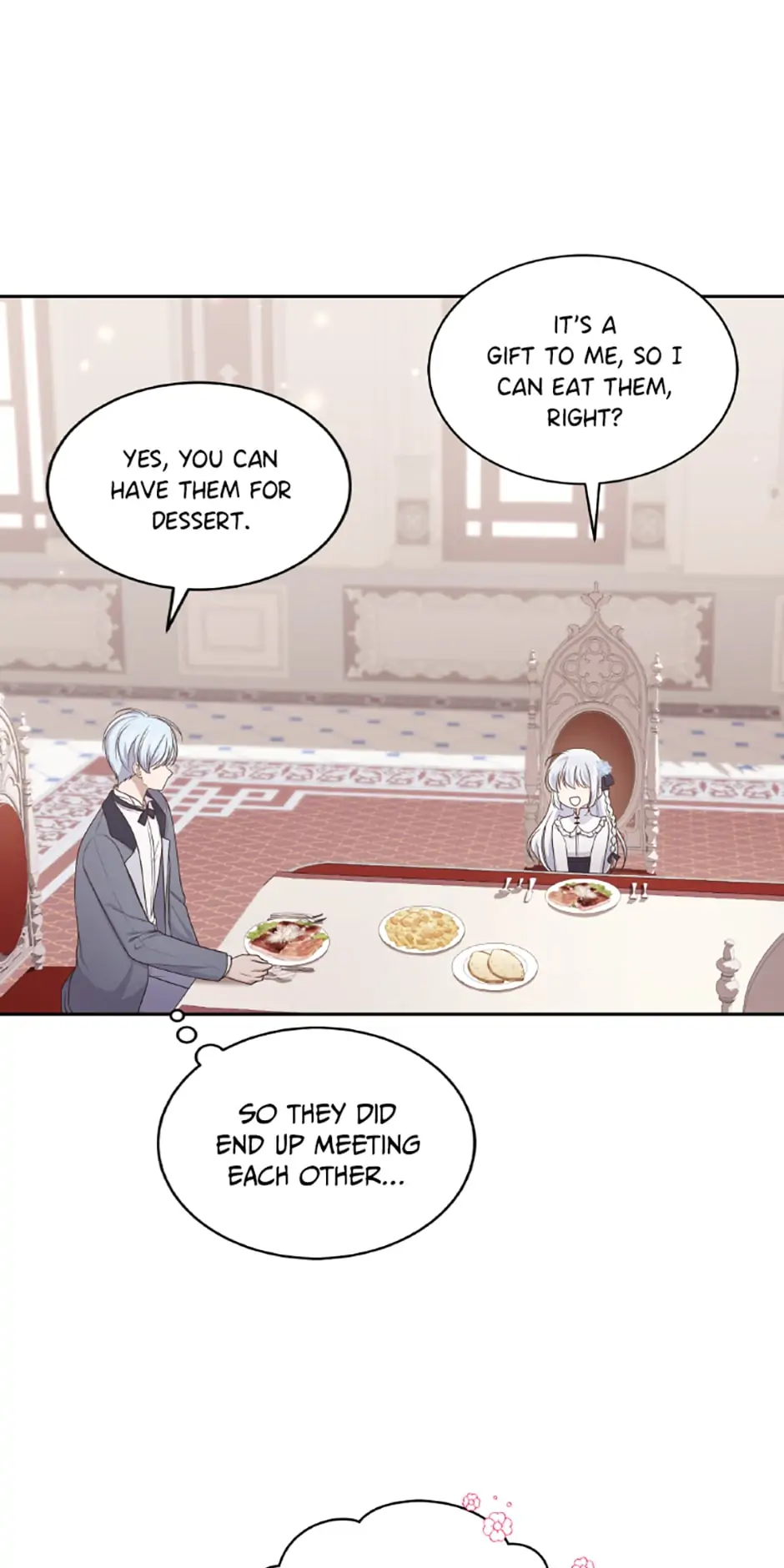 The Villain’s Precious Daughter chapter 13 page 5