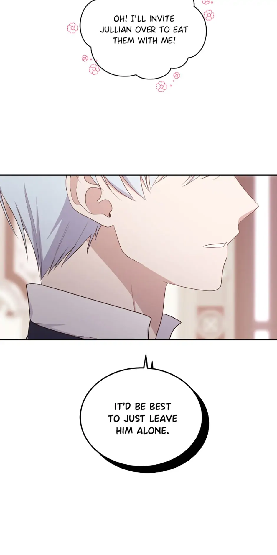 The Villain’s Precious Daughter chapter 13 page 6
