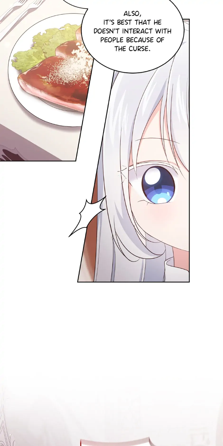 The Villain’s Precious Daughter chapter 13 page 8
