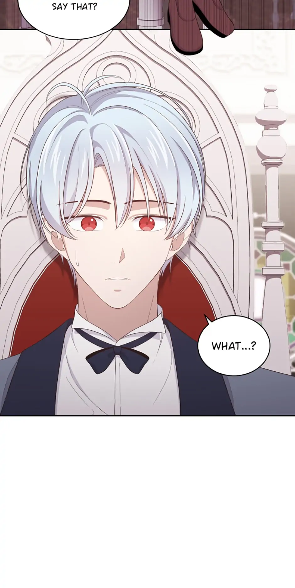 The Villain’s Precious Daughter chapter 13 page 10