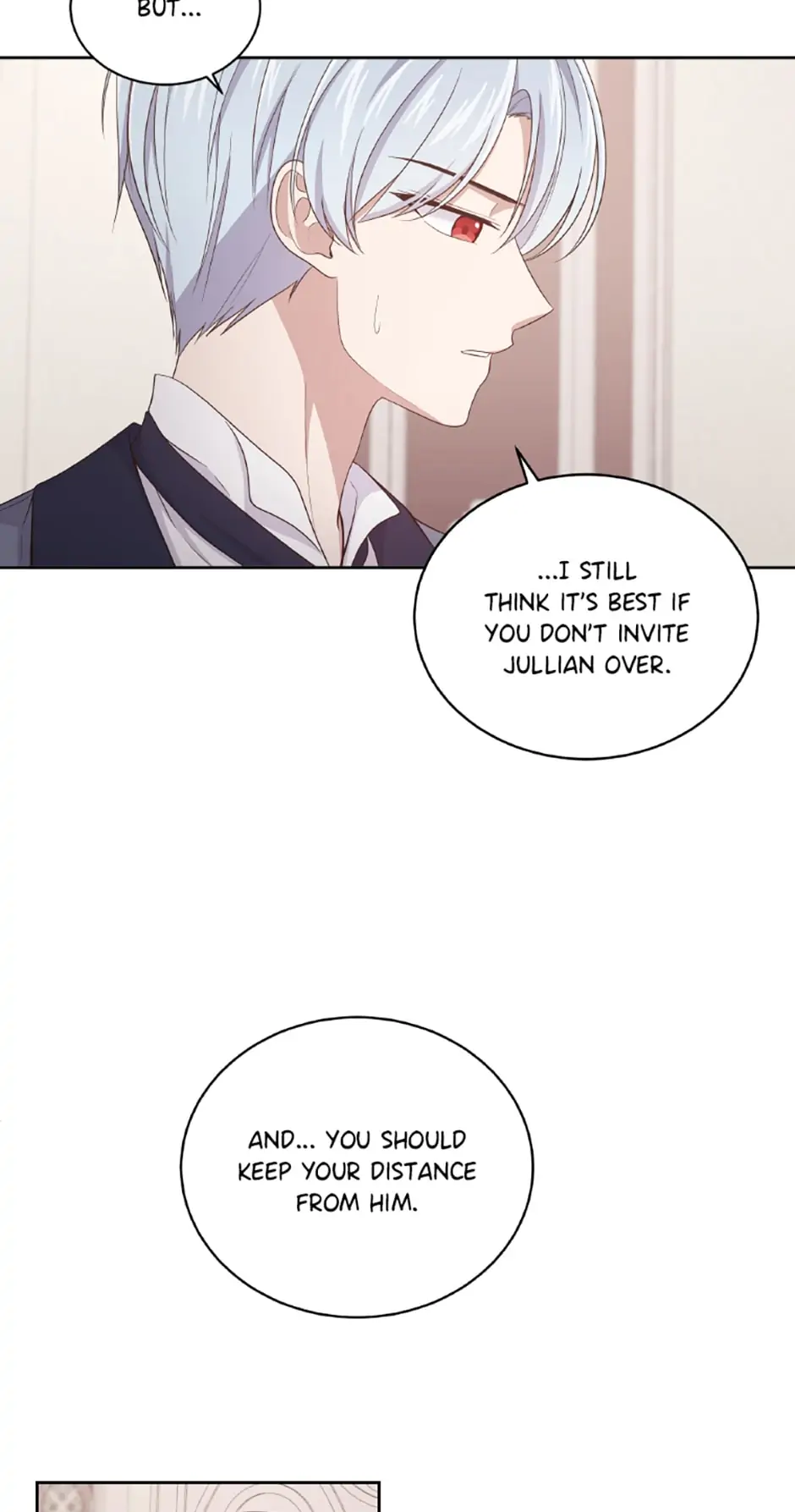 The Villain’s Precious Daughter chapter 13 page 13