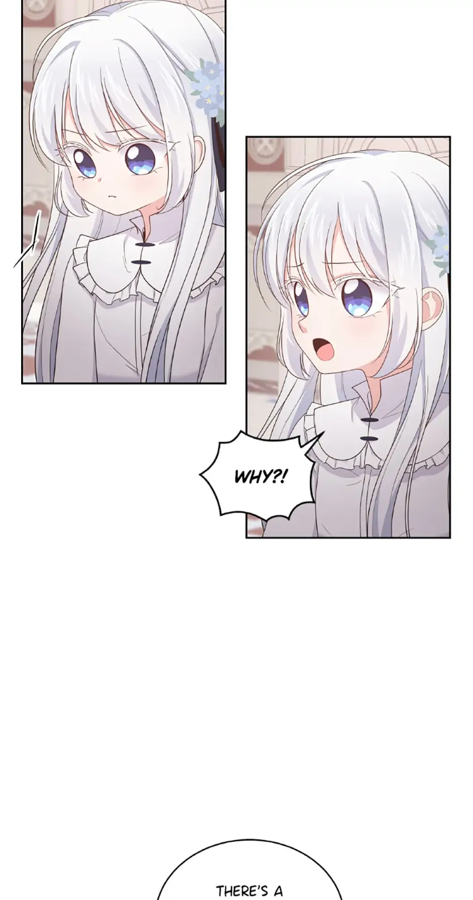 The Villain’s Precious Daughter chapter 13 page 14