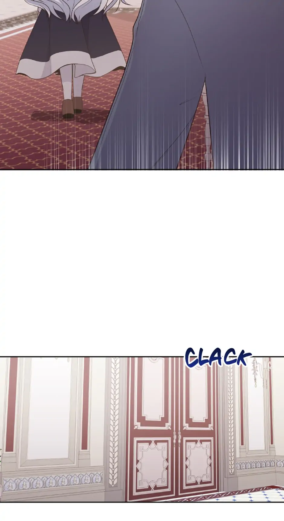The Villain’s Precious Daughter chapter 13 page 21