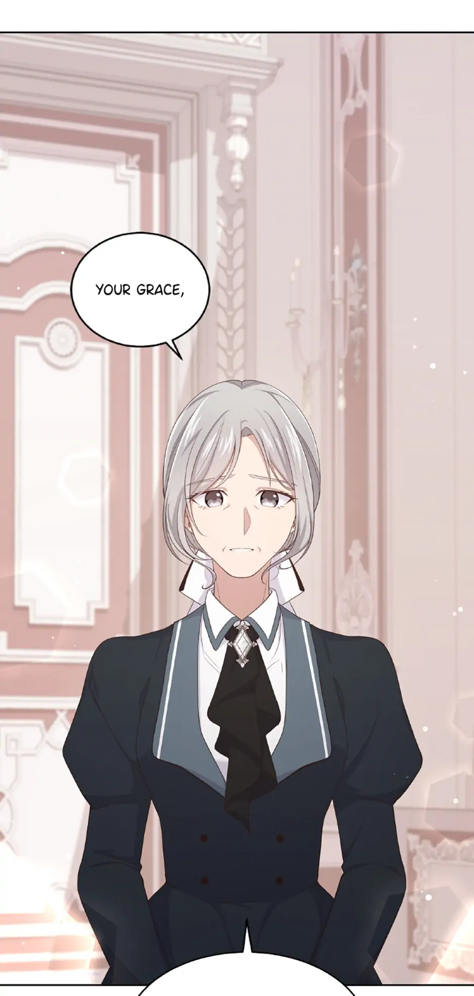The Villain’s Precious Daughter chapter 13 page 26