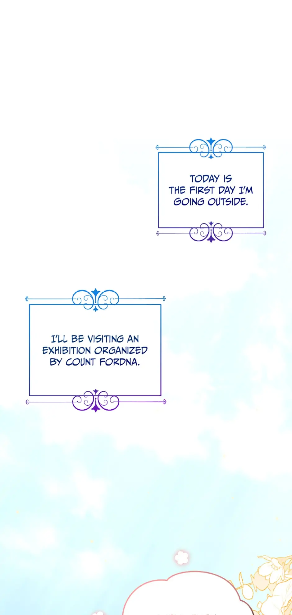 The Villain’s Precious Daughter chapter 13 page 31