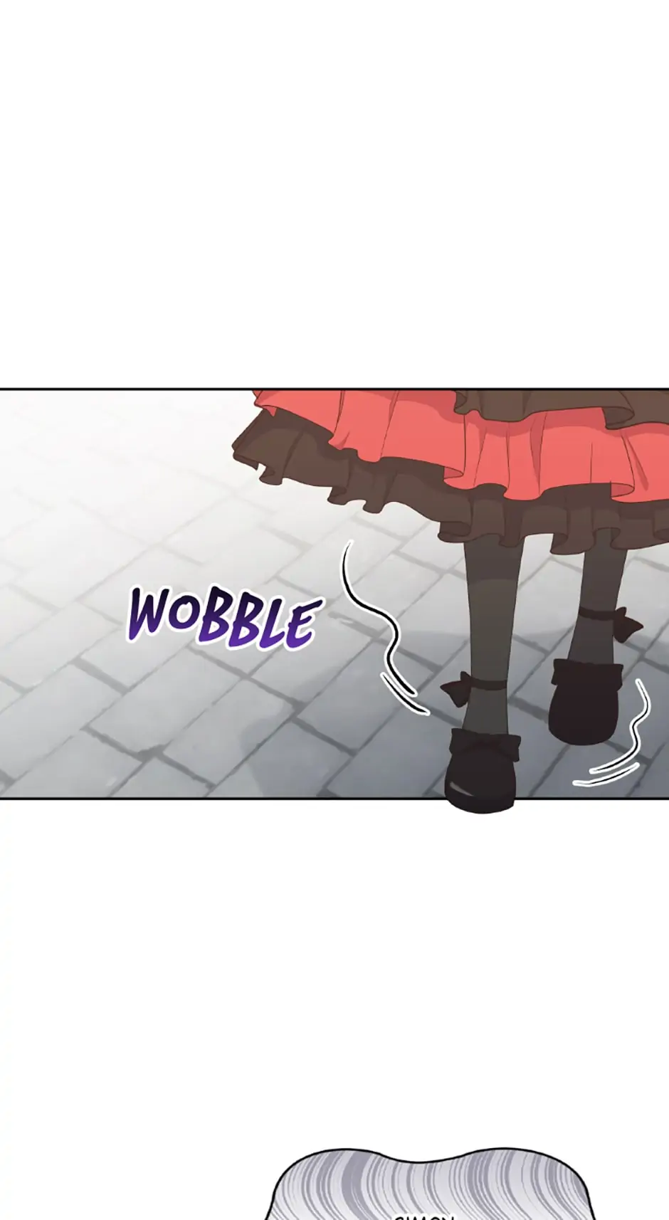The Villain’s Precious Daughter chapter 13 page 35