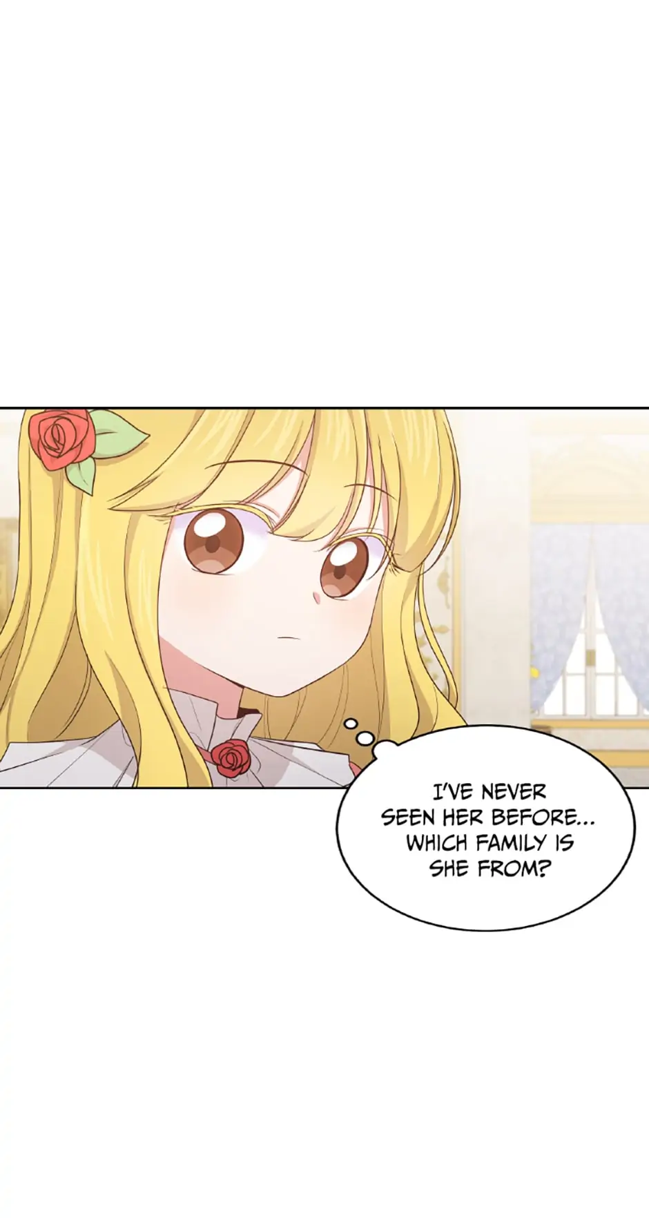 The Villain’s Precious Daughter chapter 13 page 41