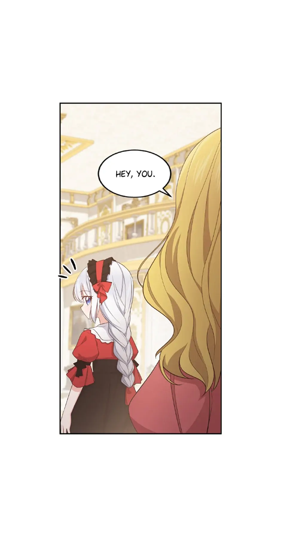 The Villain’s Precious Daughter chapter 13 page 42