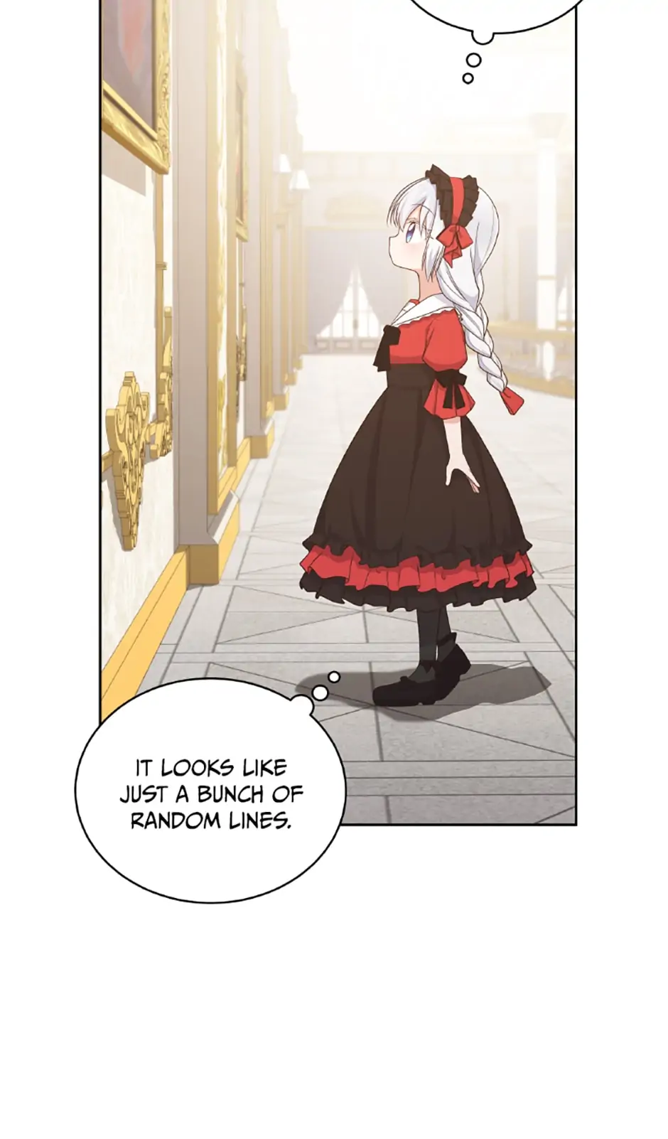 The Villain’s Precious Daughter chapter 13 page 50
