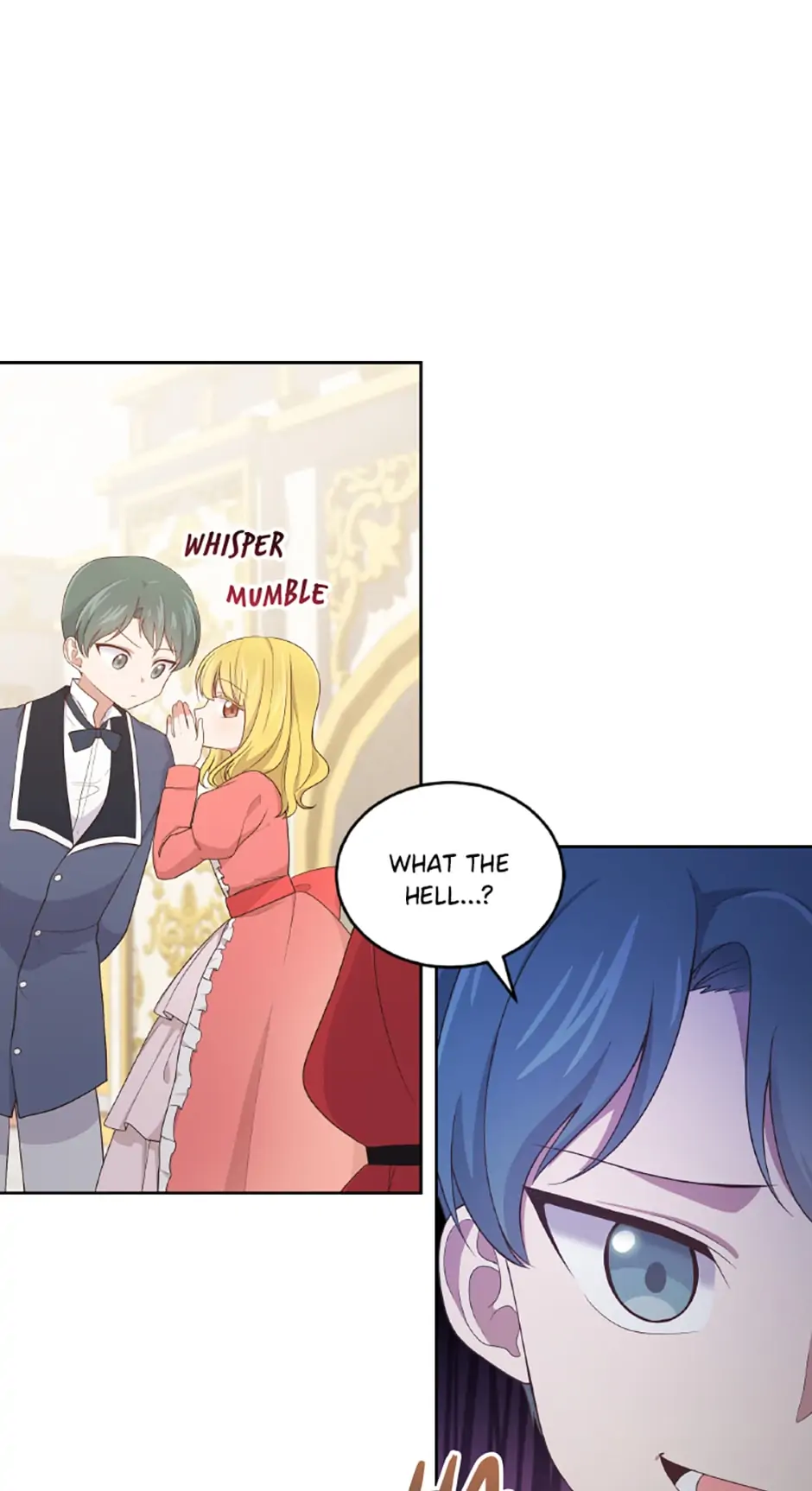 The Villain’s Precious Daughter chapter 13 page 59
