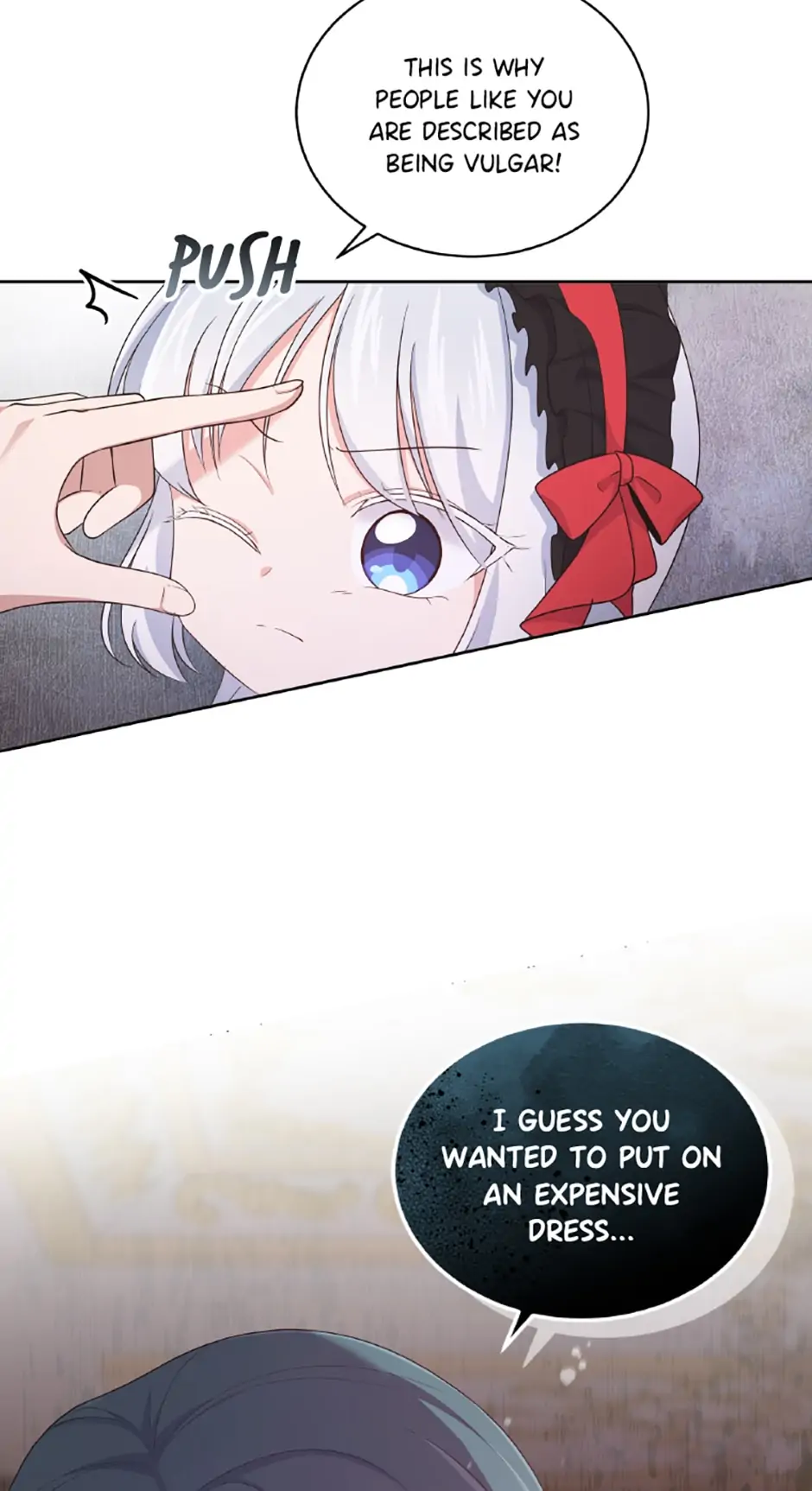 The Villain’s Precious Daughter chapter 13 page 61