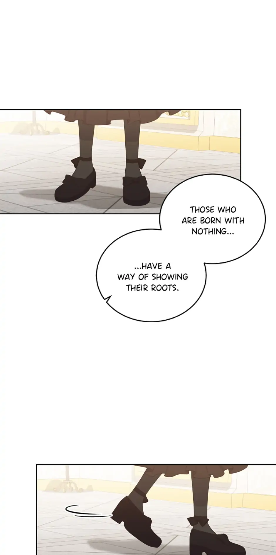 The Villain’s Precious Daughter chapter 13 page 64