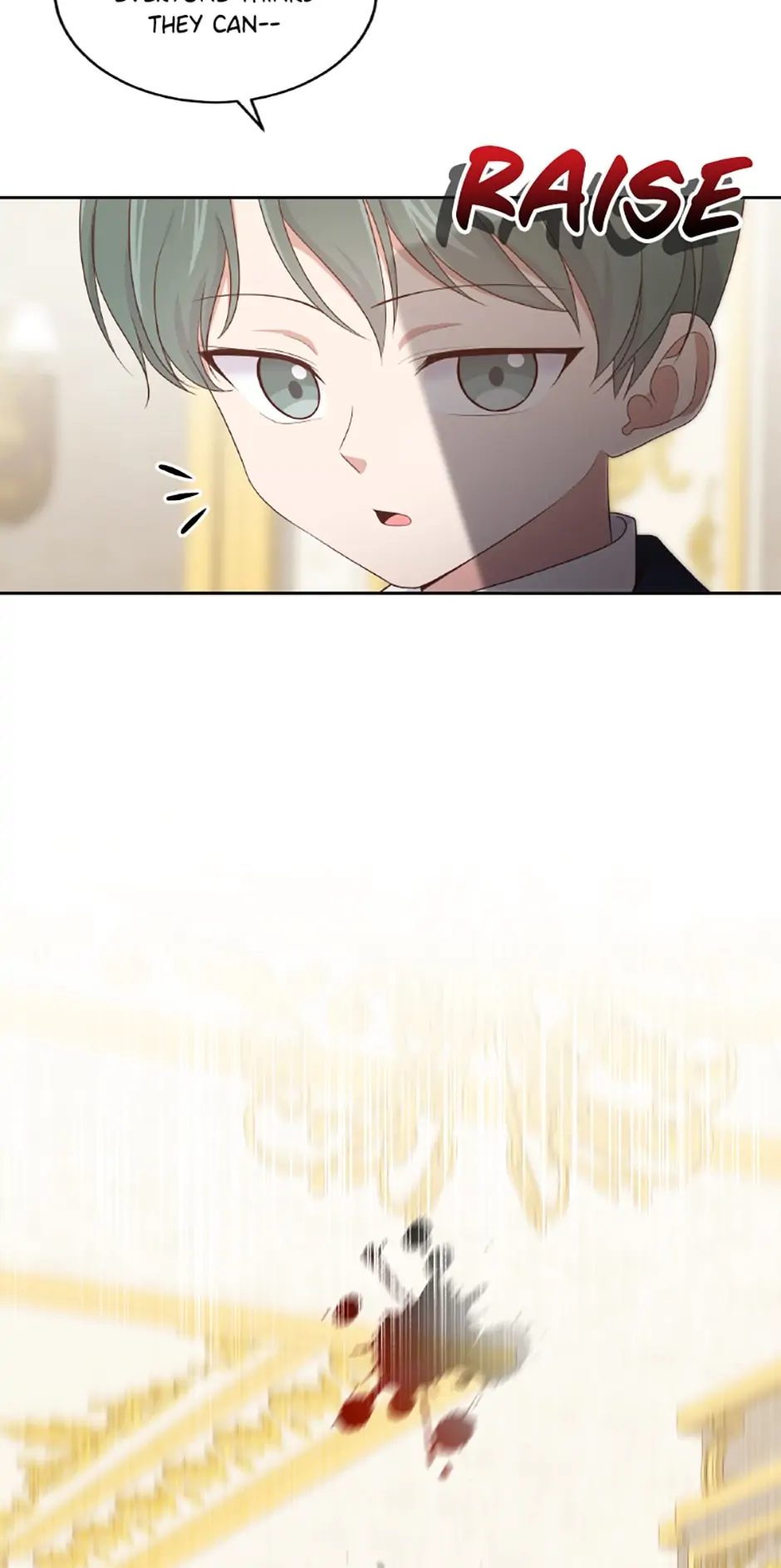 The Villain’s Precious Daughter chapter 13 page 66