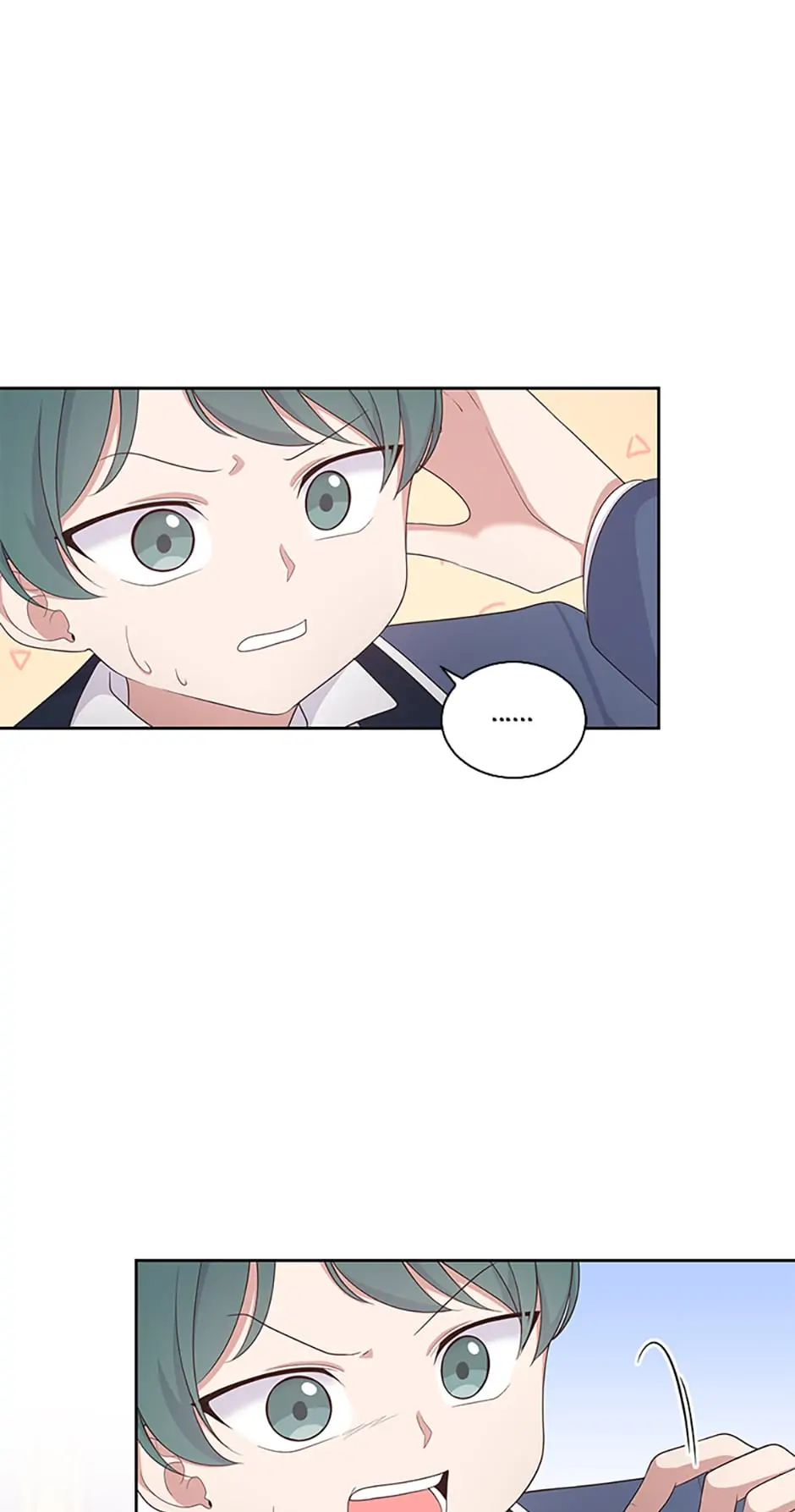 The Villain’s Precious Daughter chapter 14 page 3