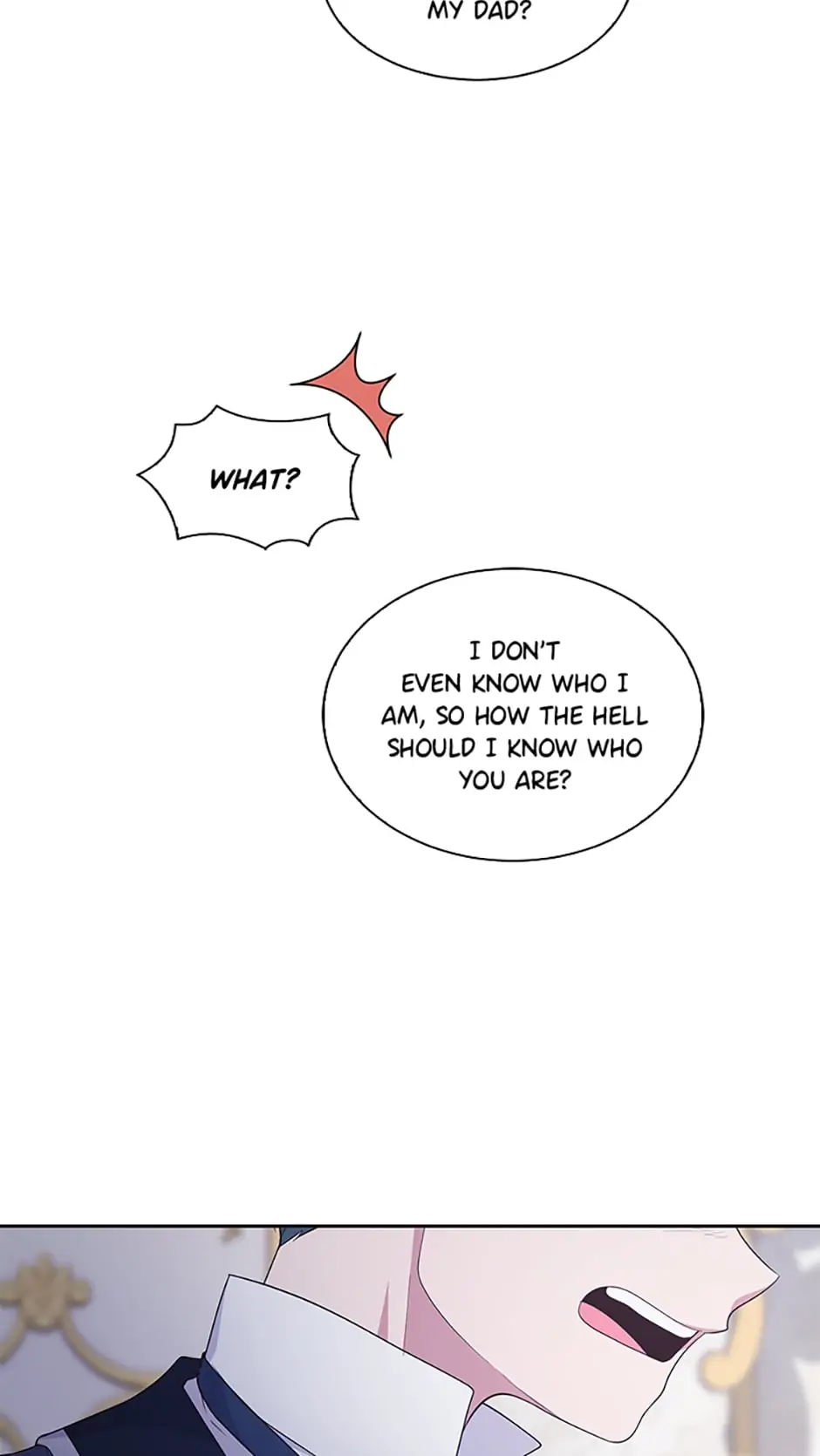 The Villain’s Precious Daughter chapter 14 page 8