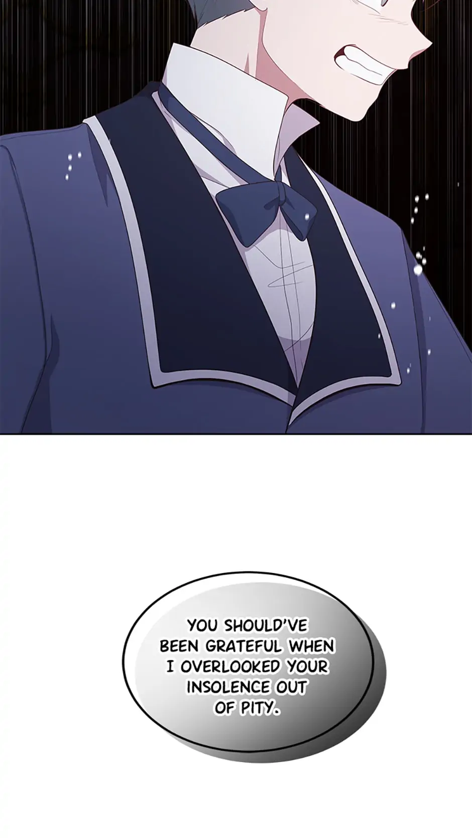 The Villain’s Precious Daughter chapter 14 page 10