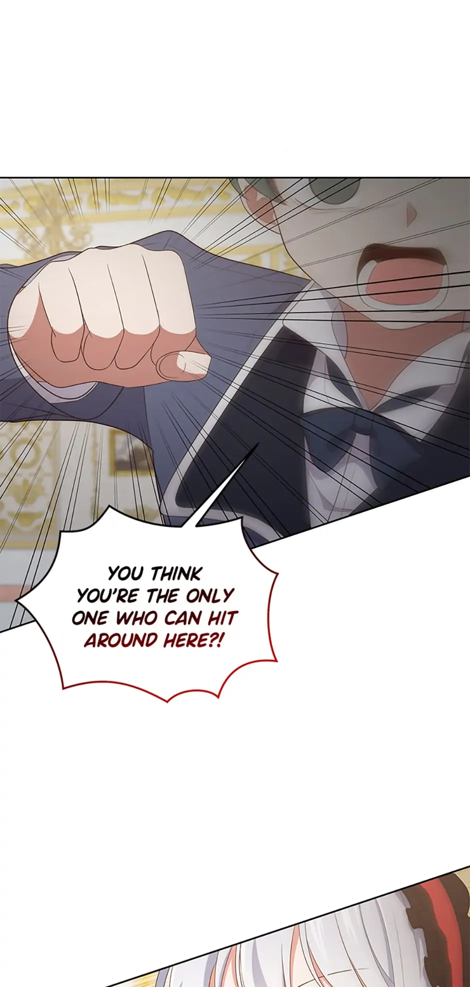 The Villain’s Precious Daughter chapter 14 page 11