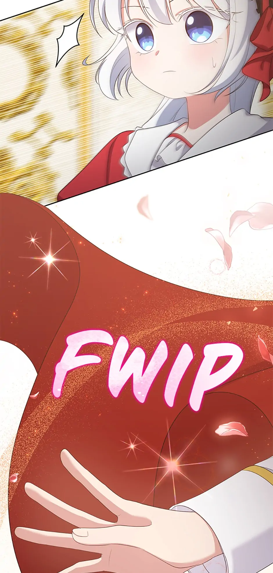 The Villain’s Precious Daughter chapter 14 page 12