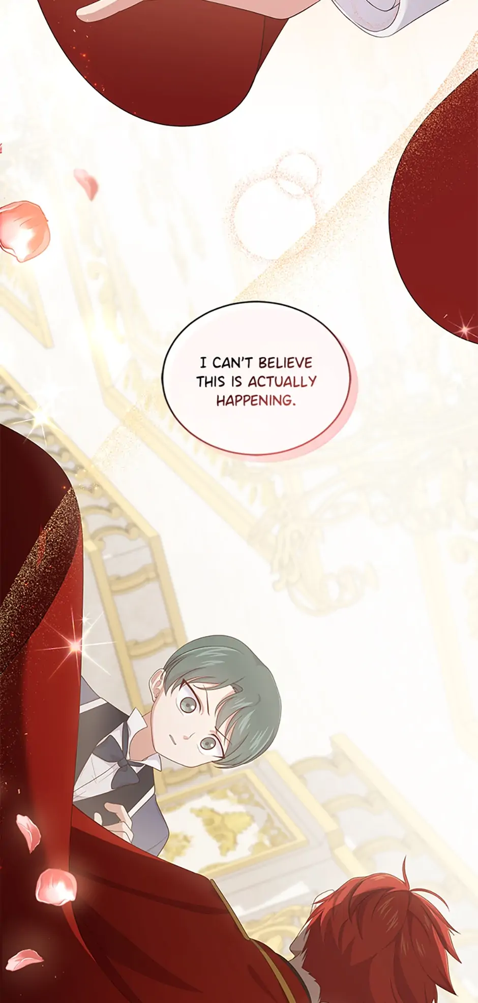 The Villain’s Precious Daughter chapter 14 page 13