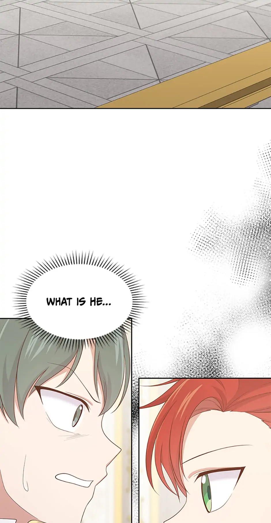 The Villain’s Precious Daughter chapter 14 page 19