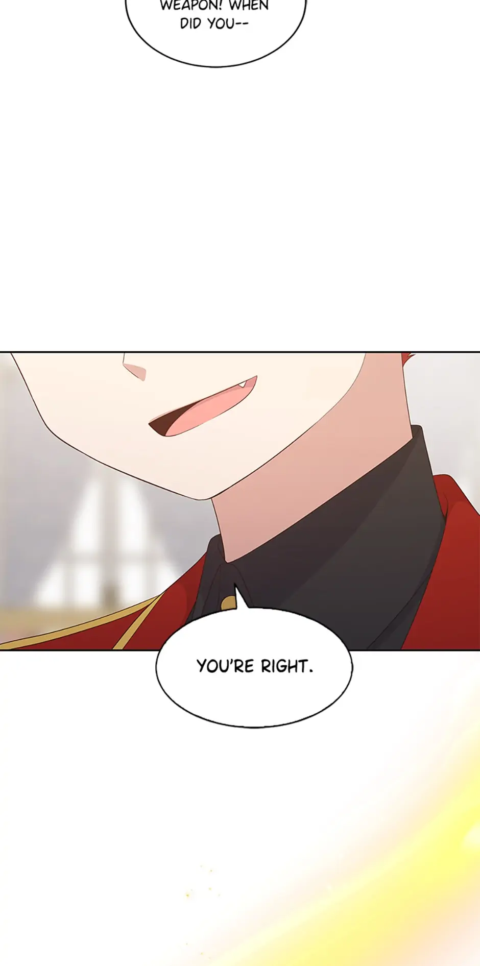 The Villain’s Precious Daughter chapter 14 page 30