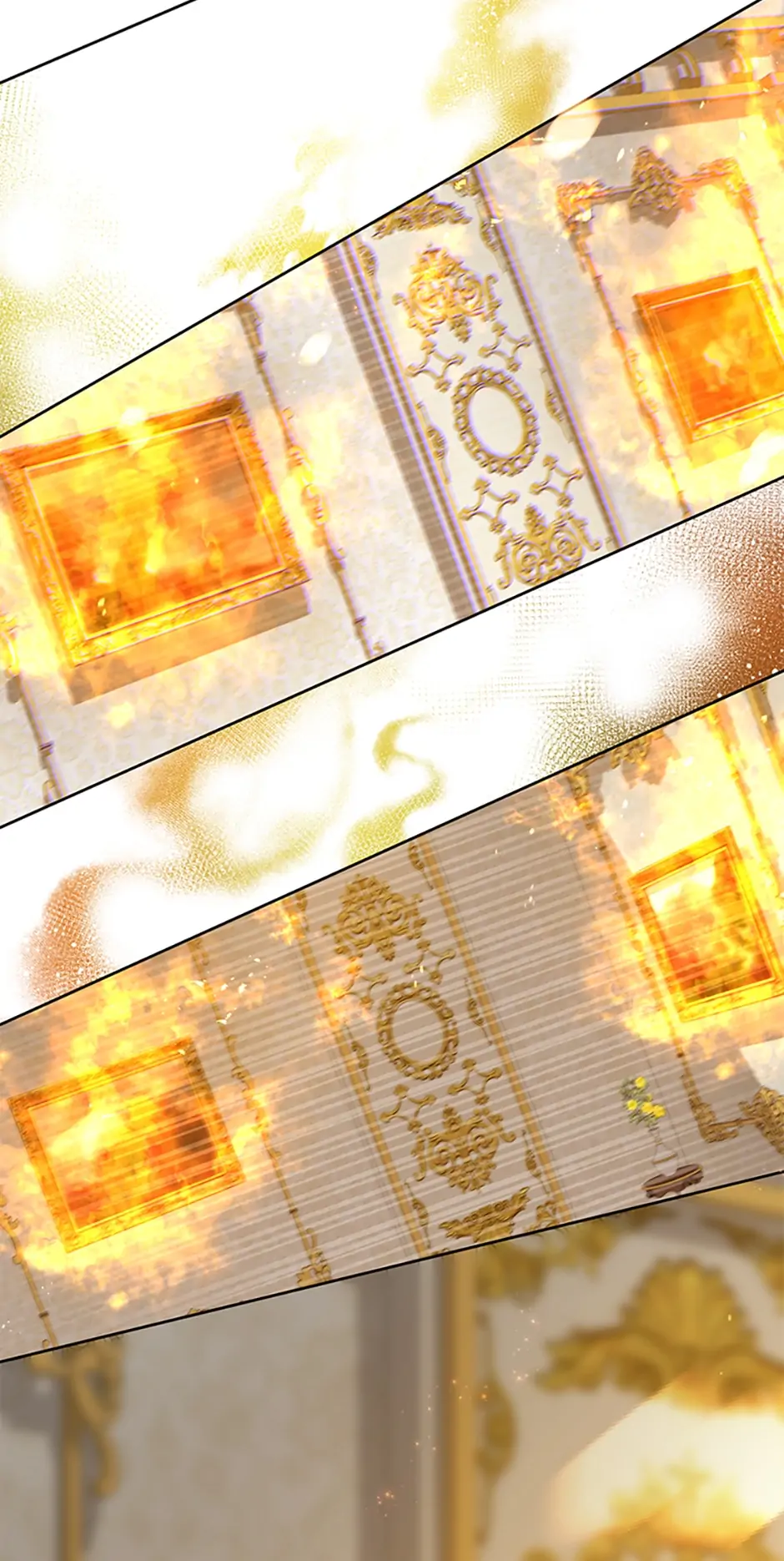 The Villain’s Precious Daughter chapter 14 page 35