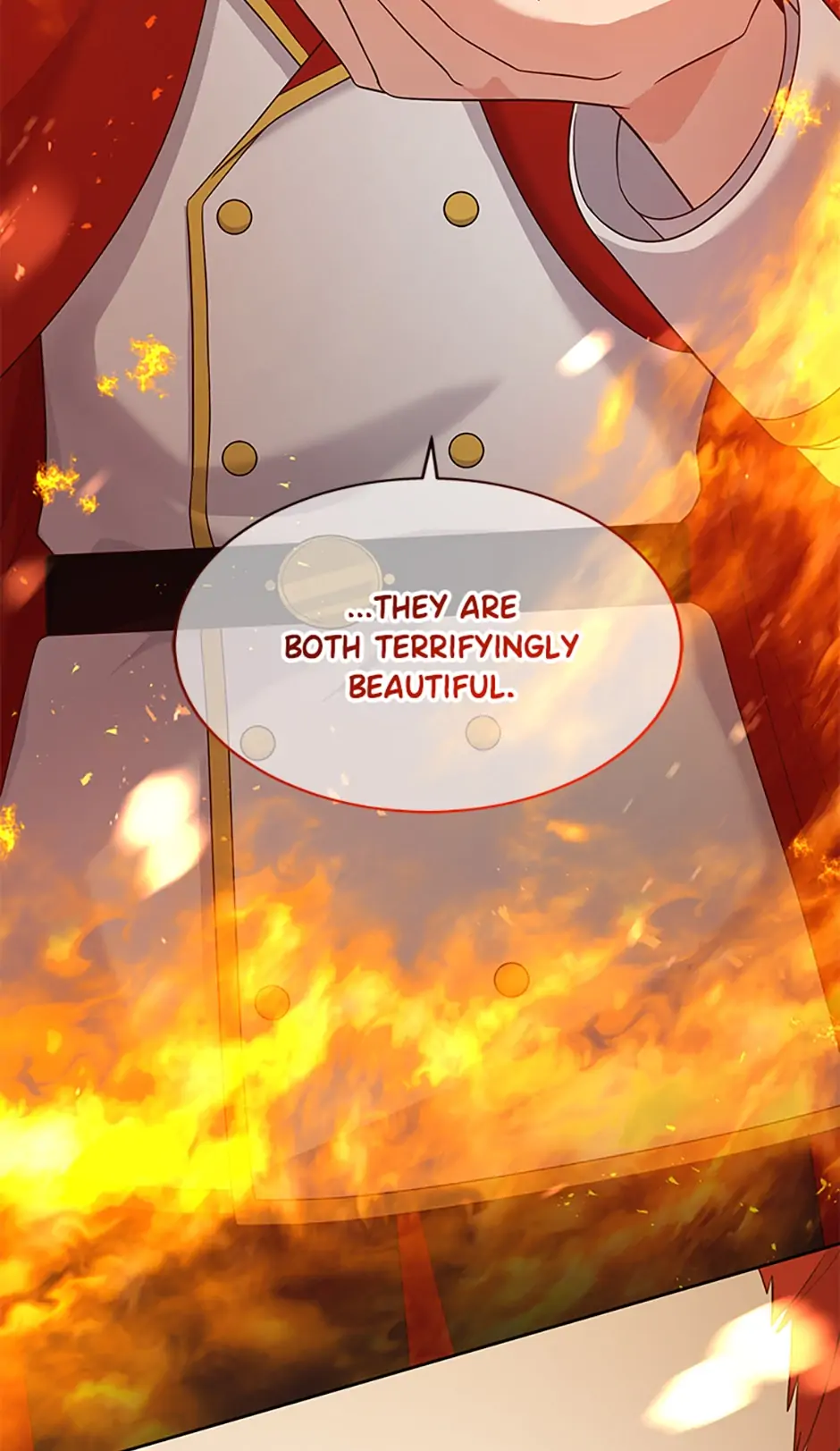 The Villain’s Precious Daughter chapter 14 page 40