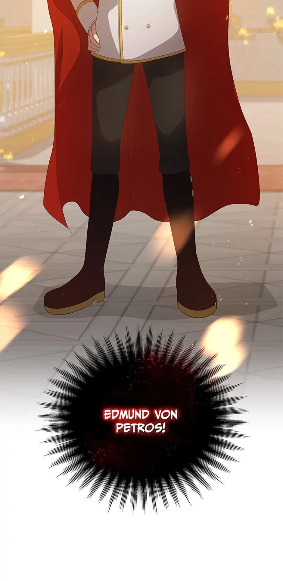 The Villain’s Precious Daughter chapter 14 page 43