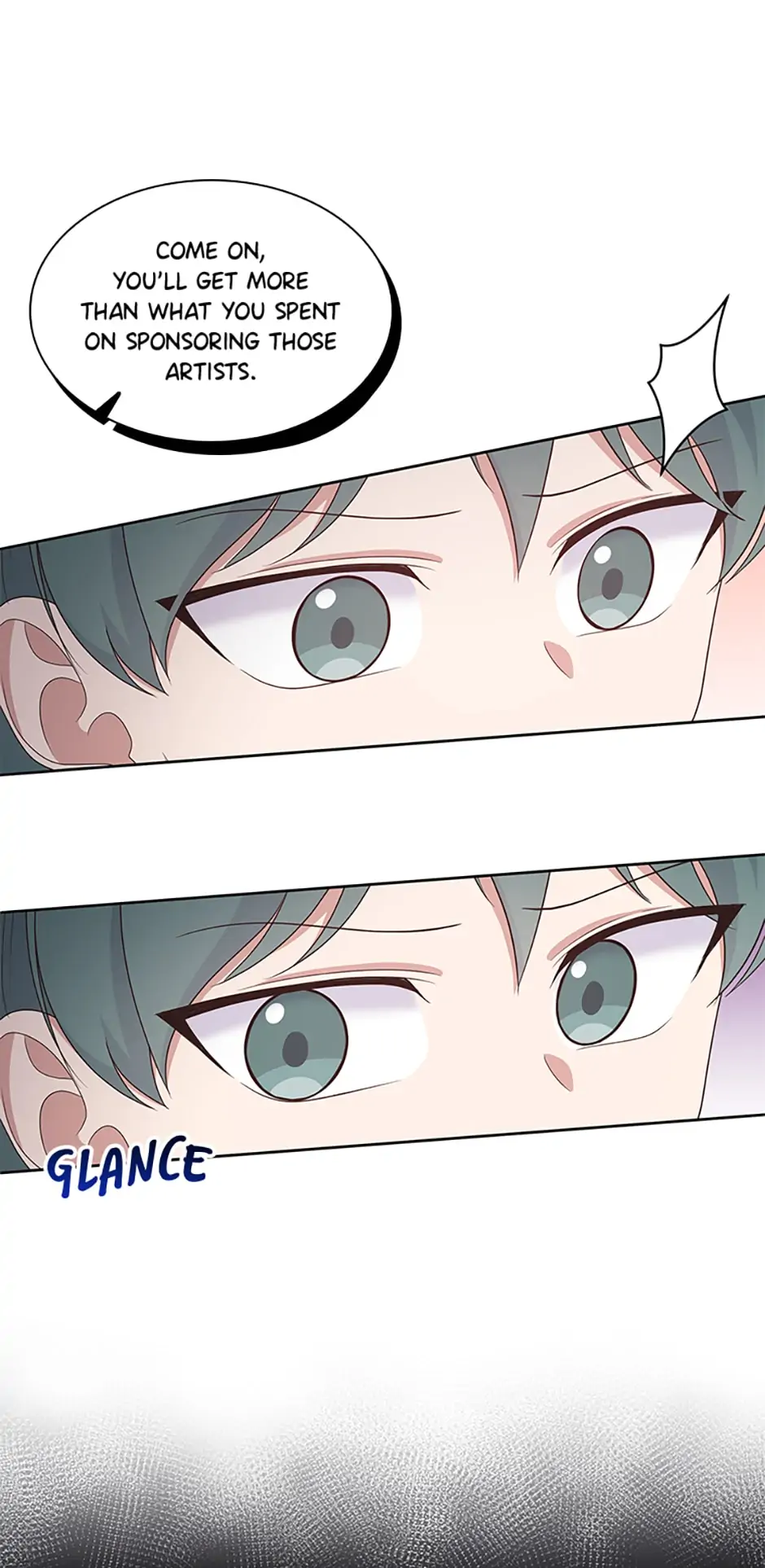 The Villain’s Precious Daughter chapter 14 page 47
