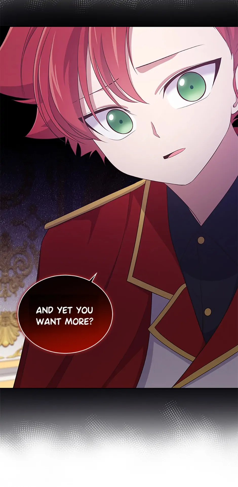 The Villain’s Precious Daughter chapter 14 page 48