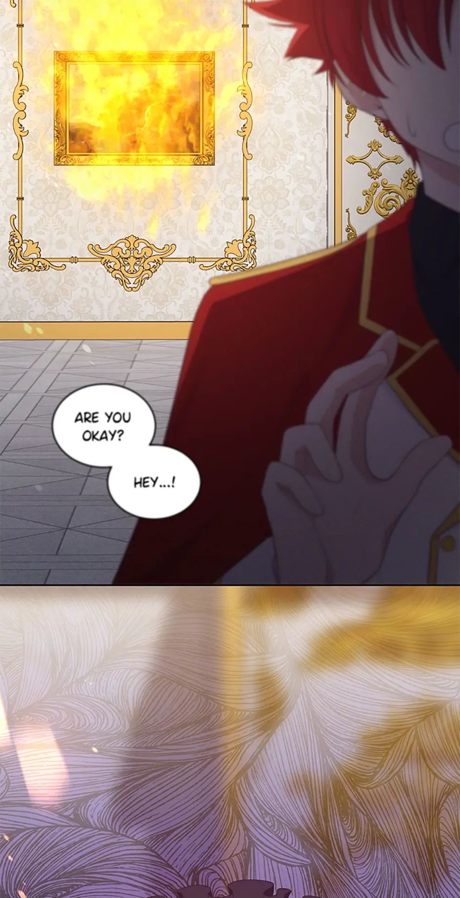 The Villain’s Precious Daughter chapter 14 page 58