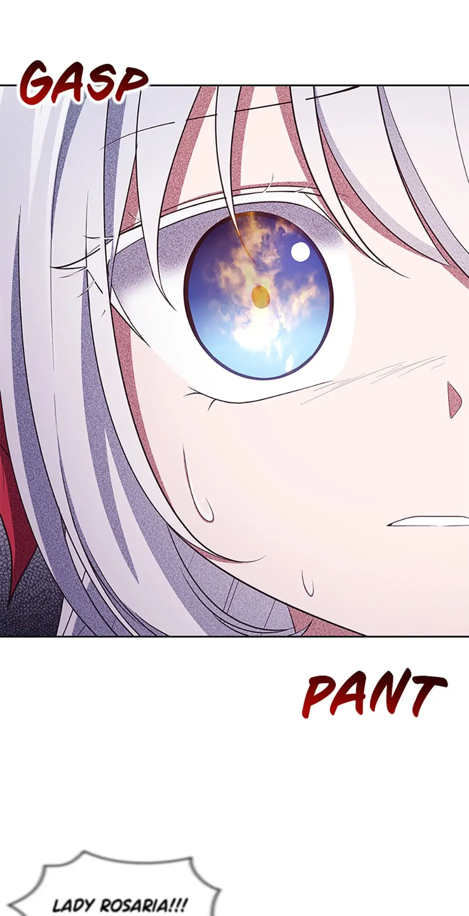 The Villain’s Precious Daughter chapter 14 page 60