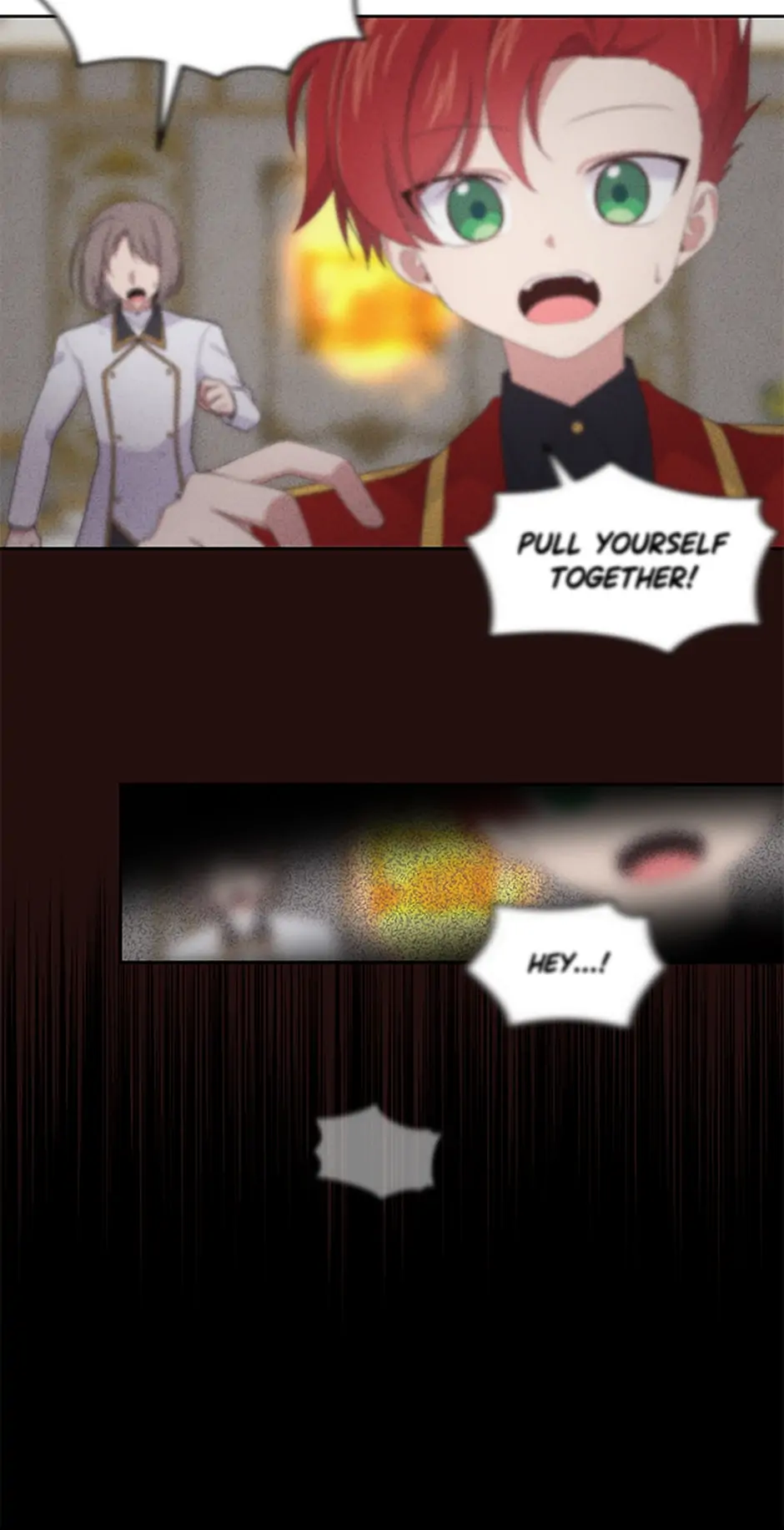 The Villain’s Precious Daughter chapter 14 page 61