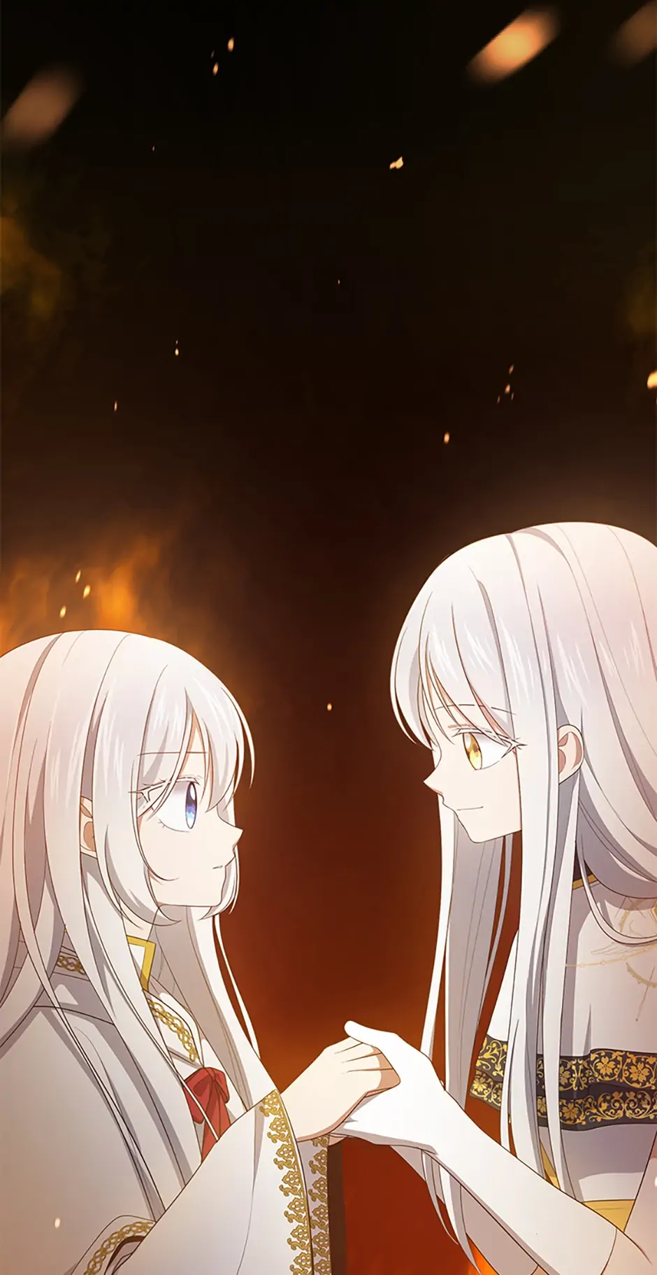 The Villain’s Precious Daughter chapter 14 page 68