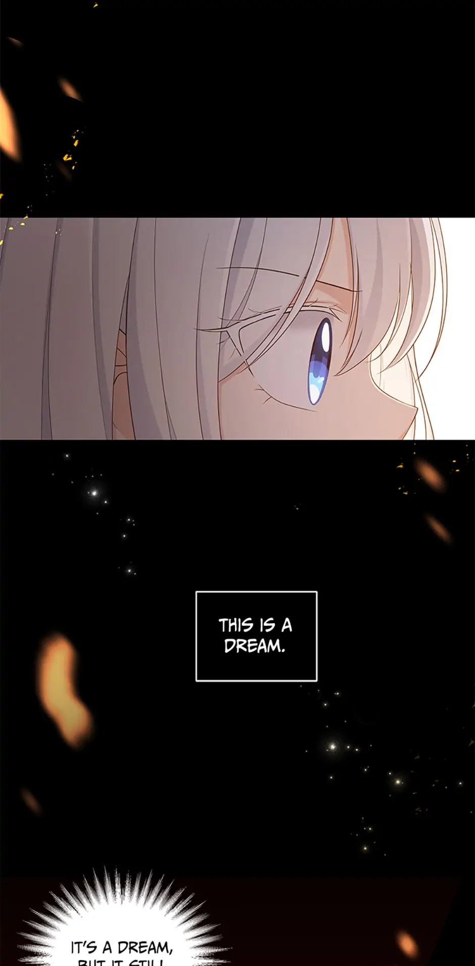 The Villain’s Precious Daughter chapter 15 page 3