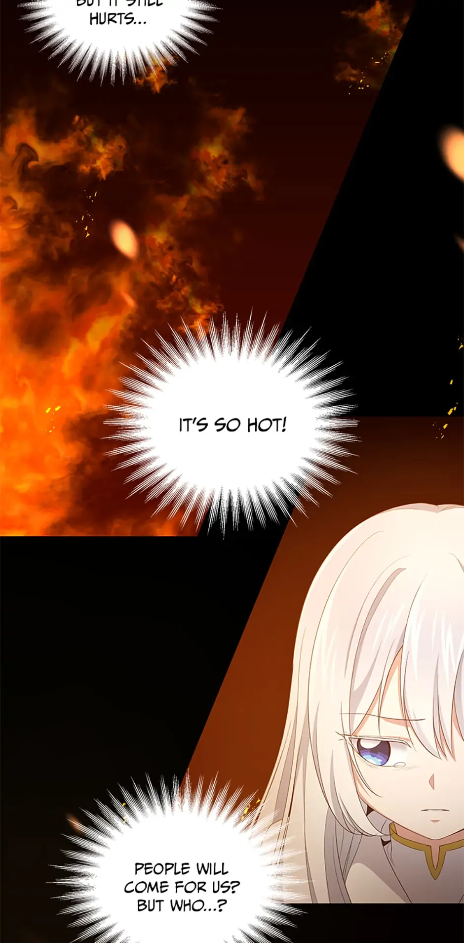 The Villain’s Precious Daughter chapter 15 page 4