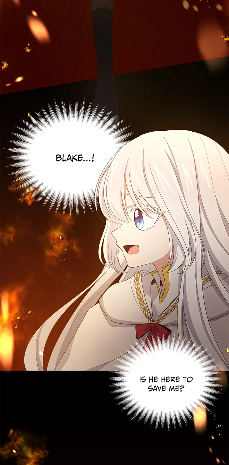 The Villain’s Precious Daughter chapter 15 page 6