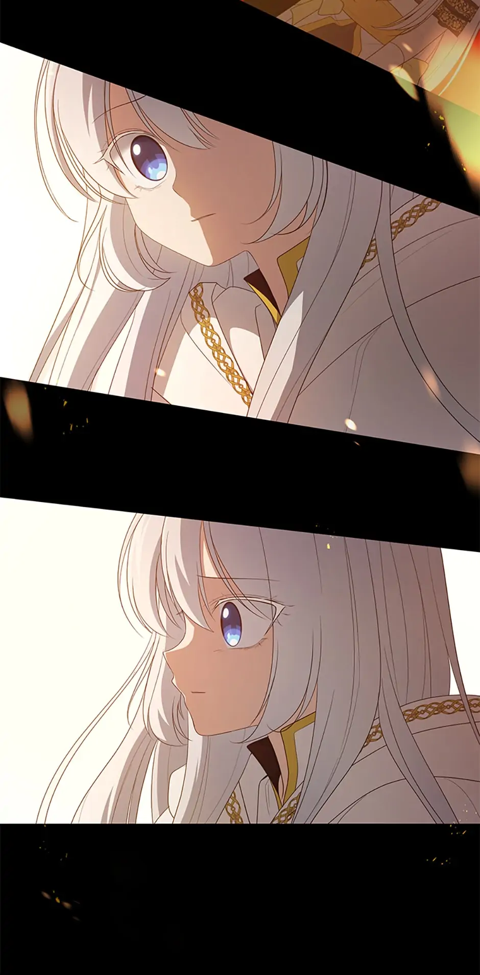 The Villain’s Precious Daughter chapter 15 page 8