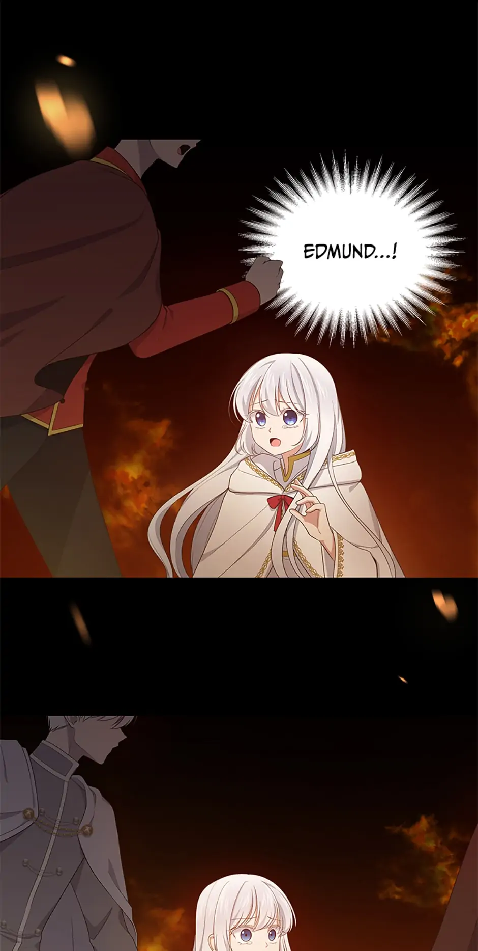 The Villain’s Precious Daughter chapter 15 page 9