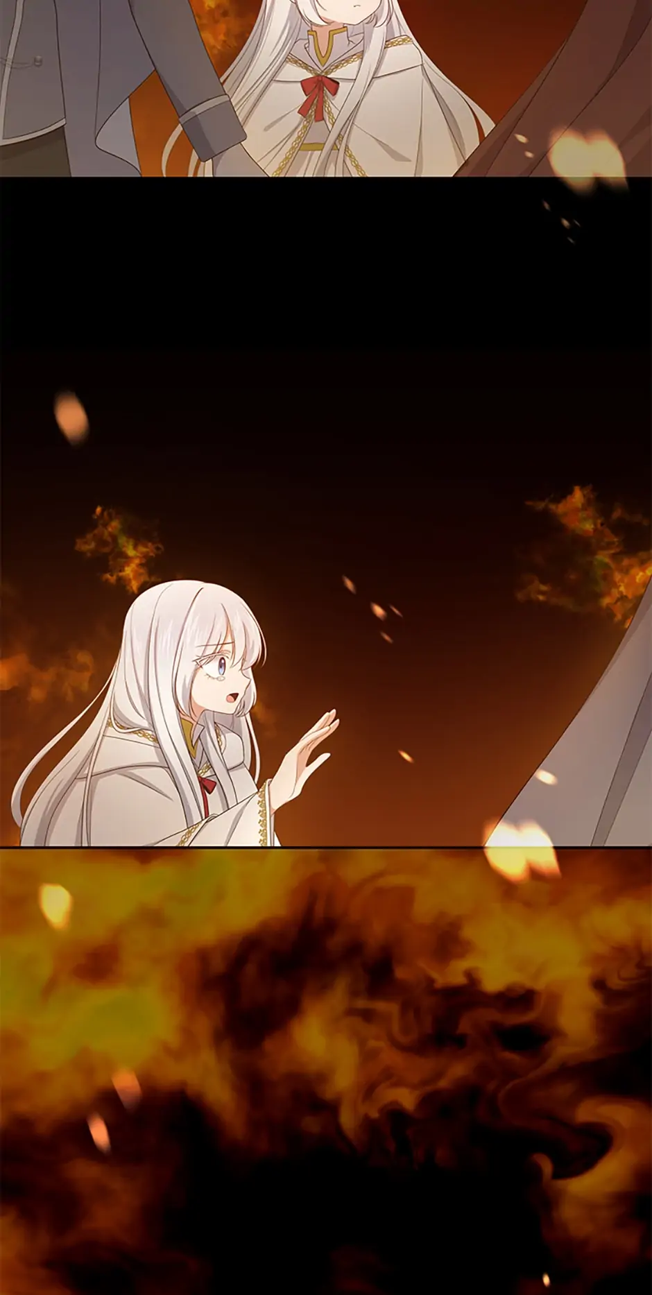 The Villain’s Precious Daughter chapter 15 page 10