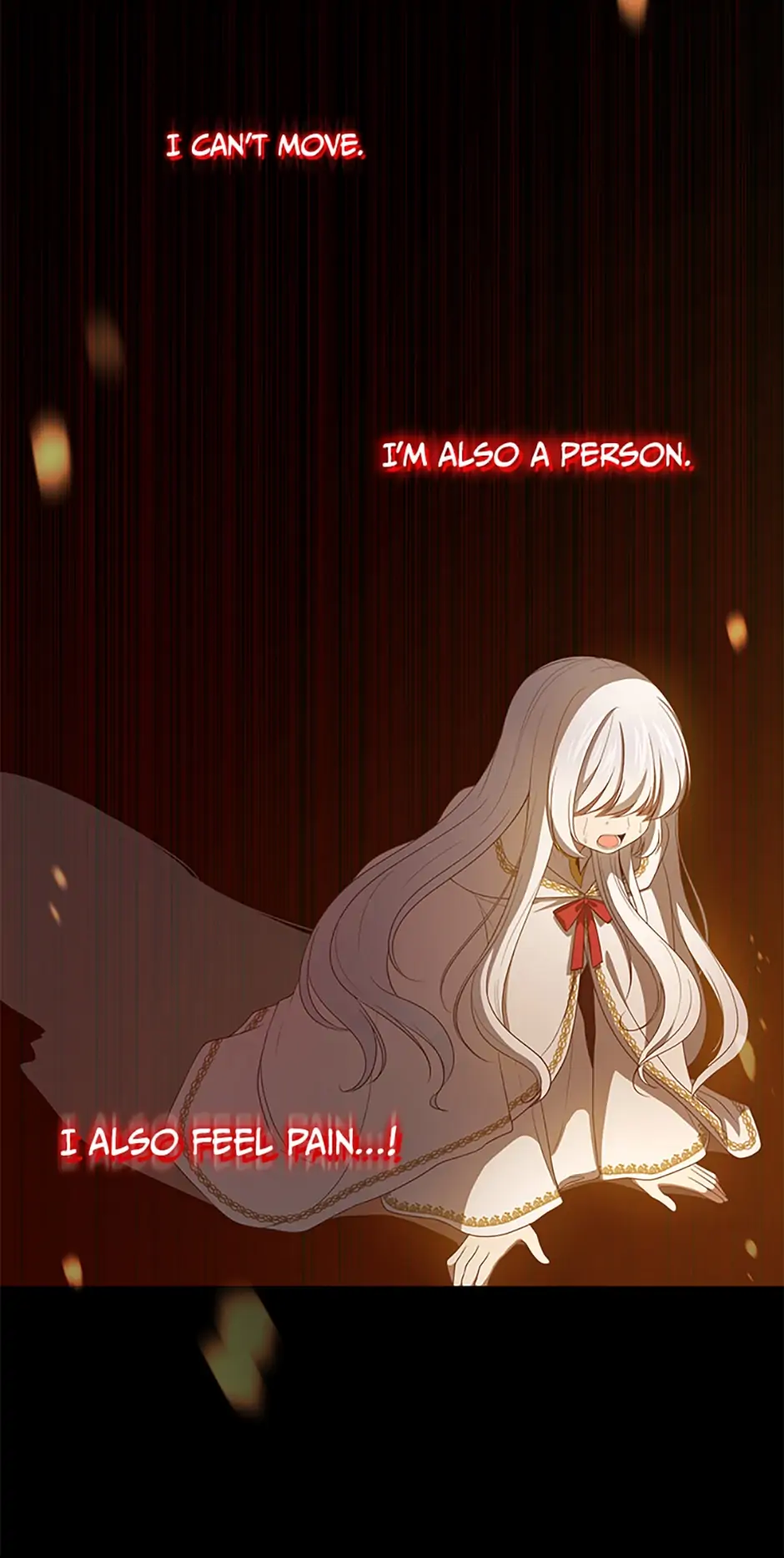 The Villain’s Precious Daughter chapter 15 page 14