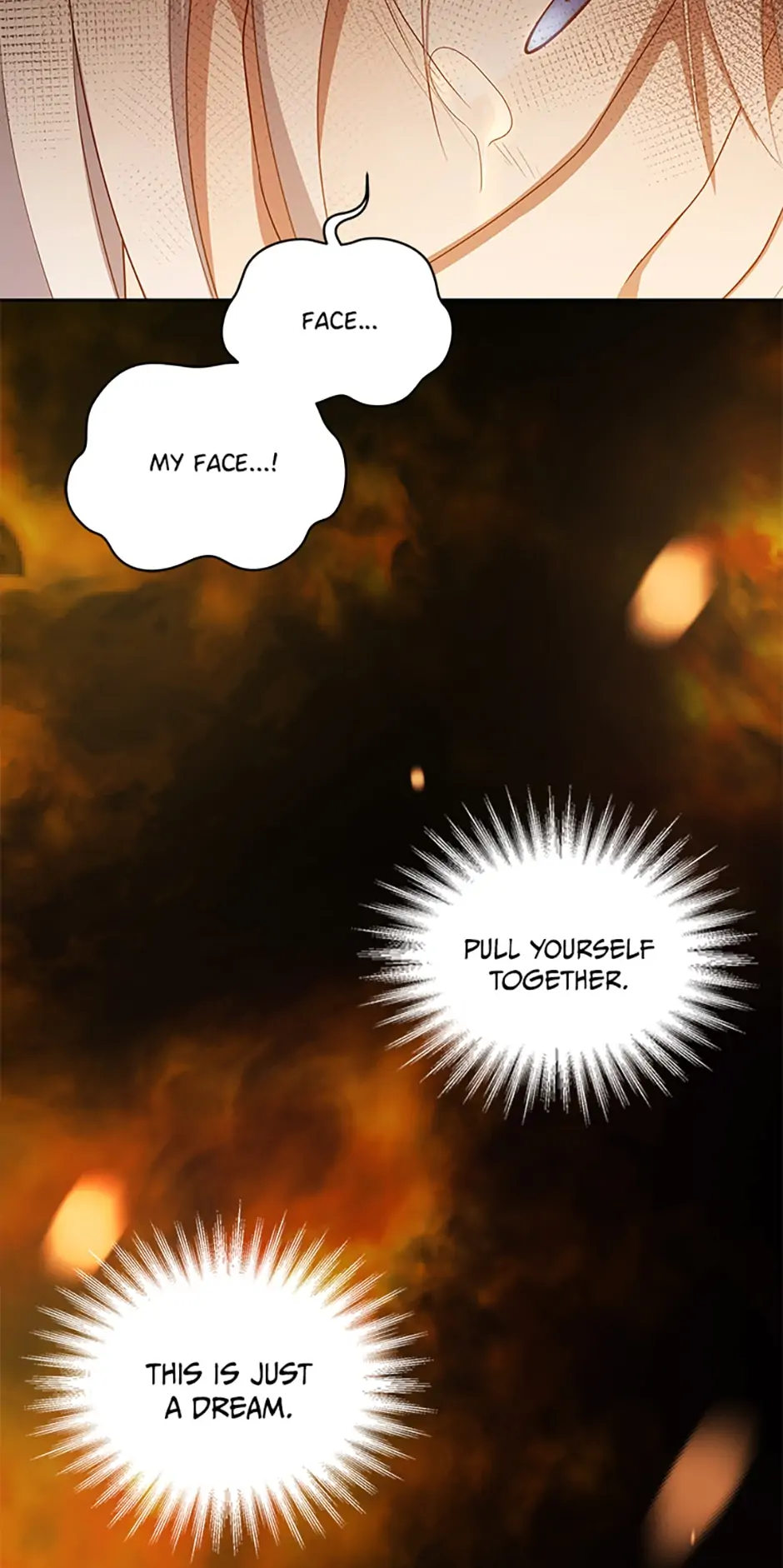 The Villain’s Precious Daughter chapter 15 page 18