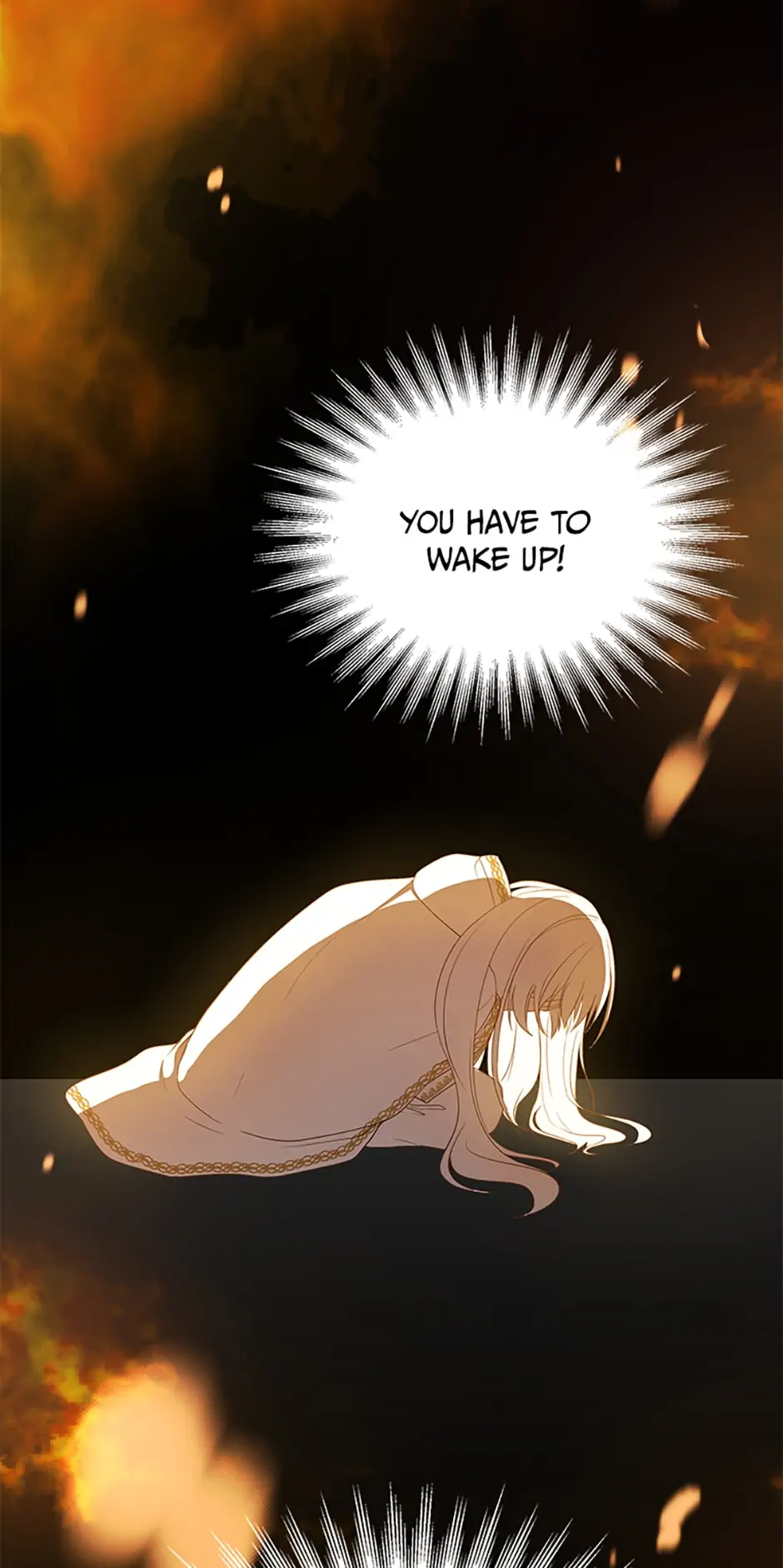 The Villain’s Precious Daughter chapter 15 page 19