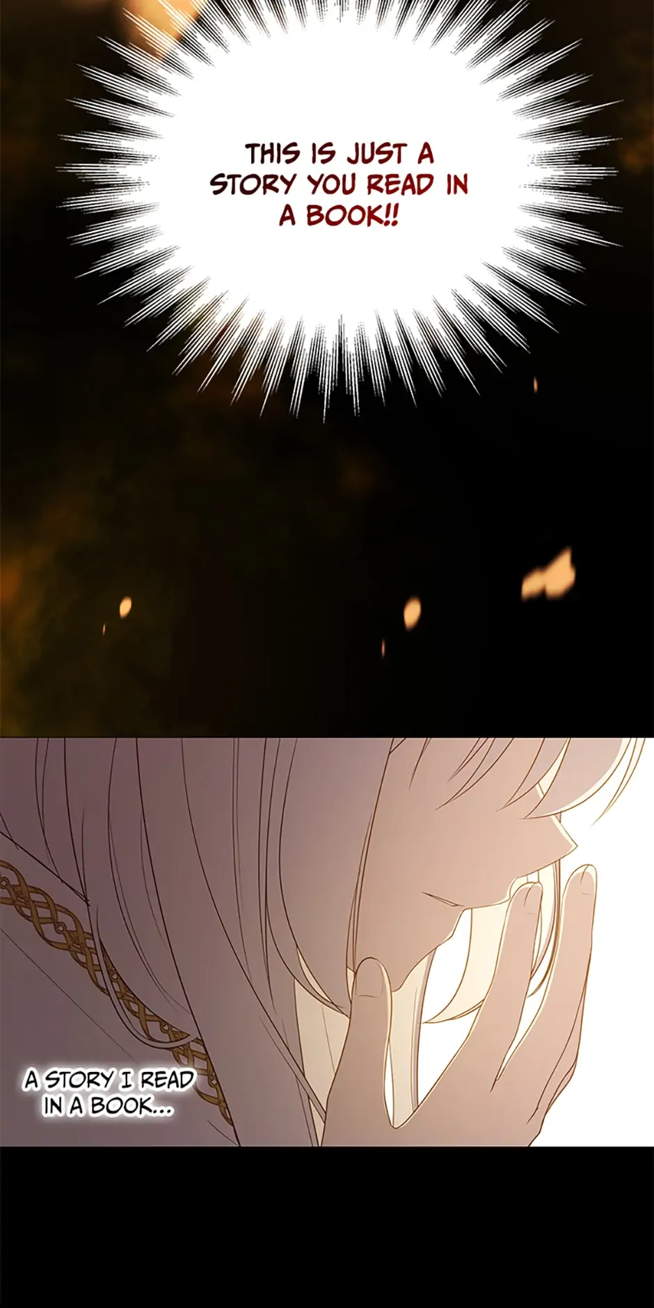 The Villain’s Precious Daughter chapter 15 page 20