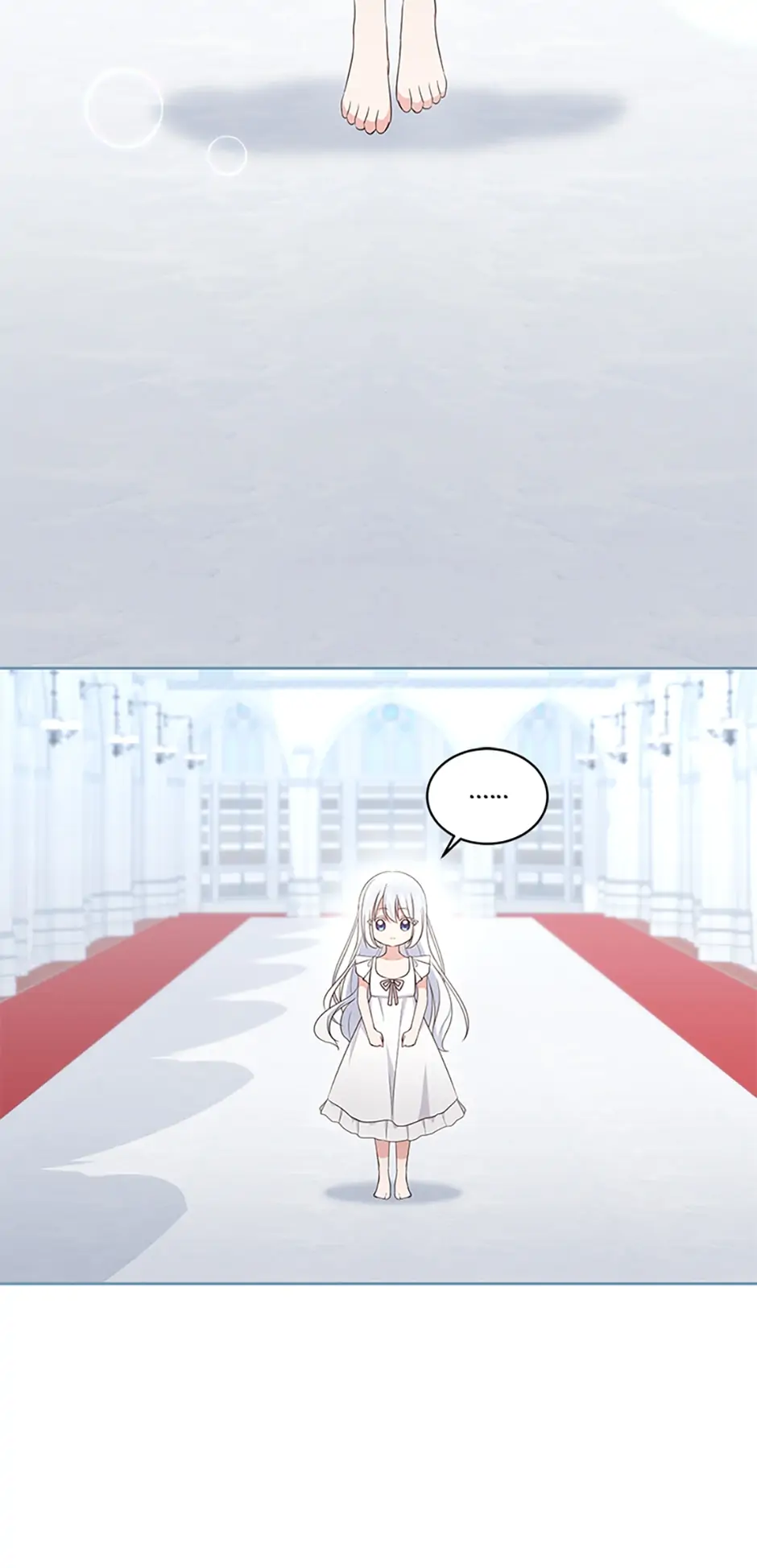 The Villain’s Precious Daughter chapter 15 page 24
