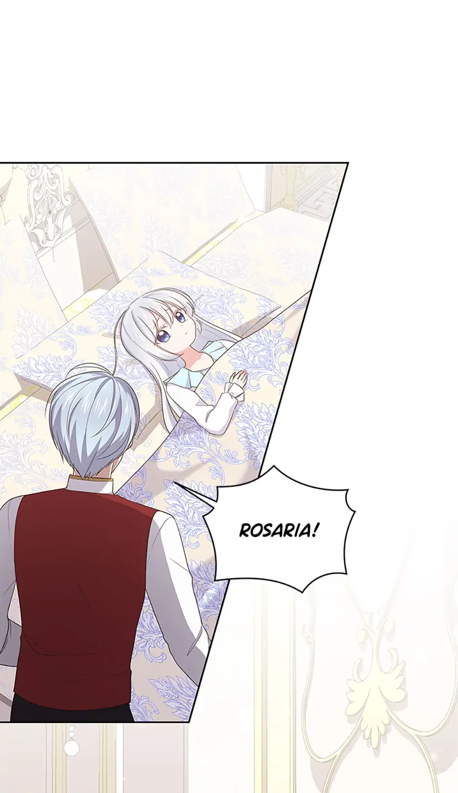 The Villain’s Precious Daughter chapter 15 page 34