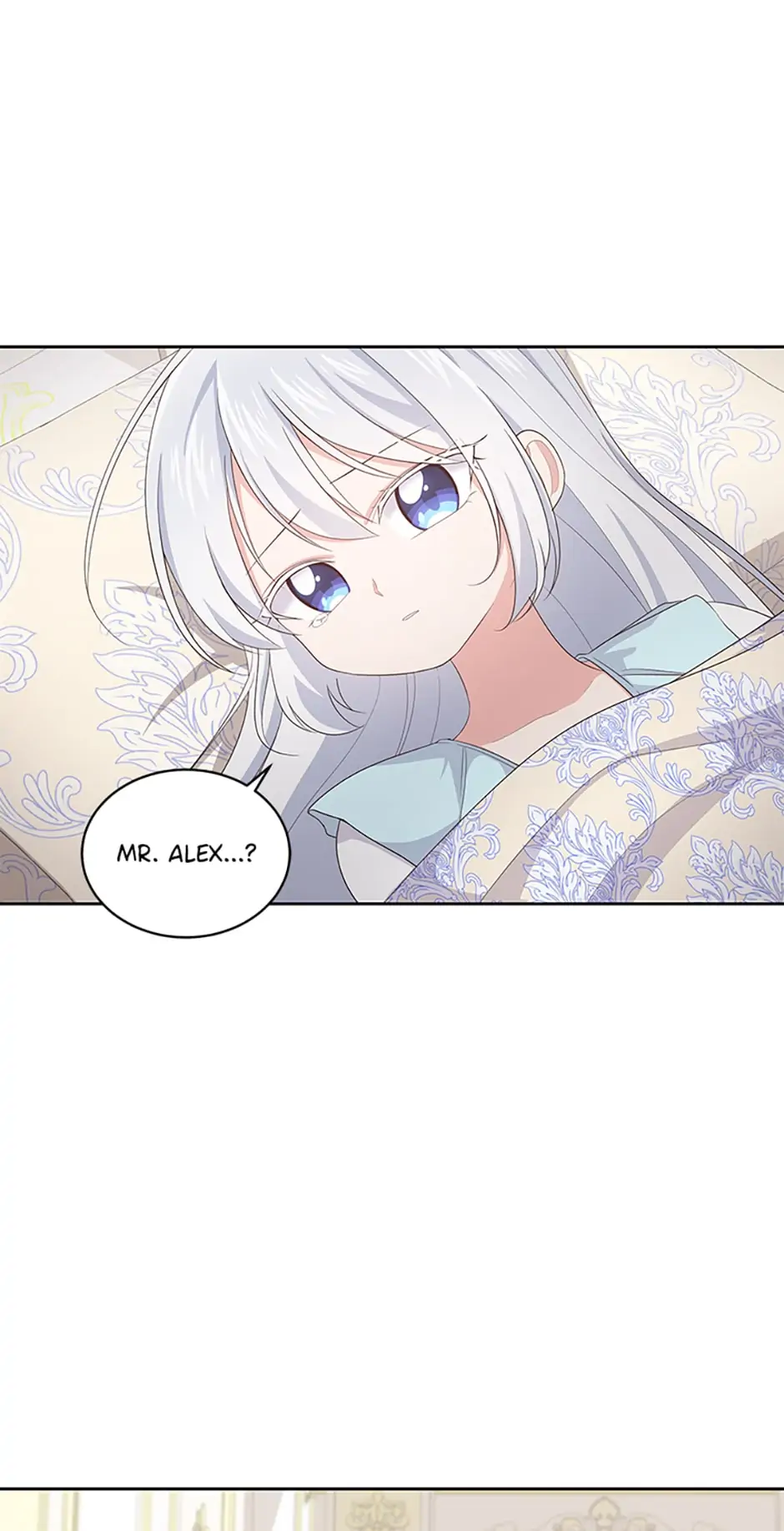 The Villain’s Precious Daughter chapter 15 page 36