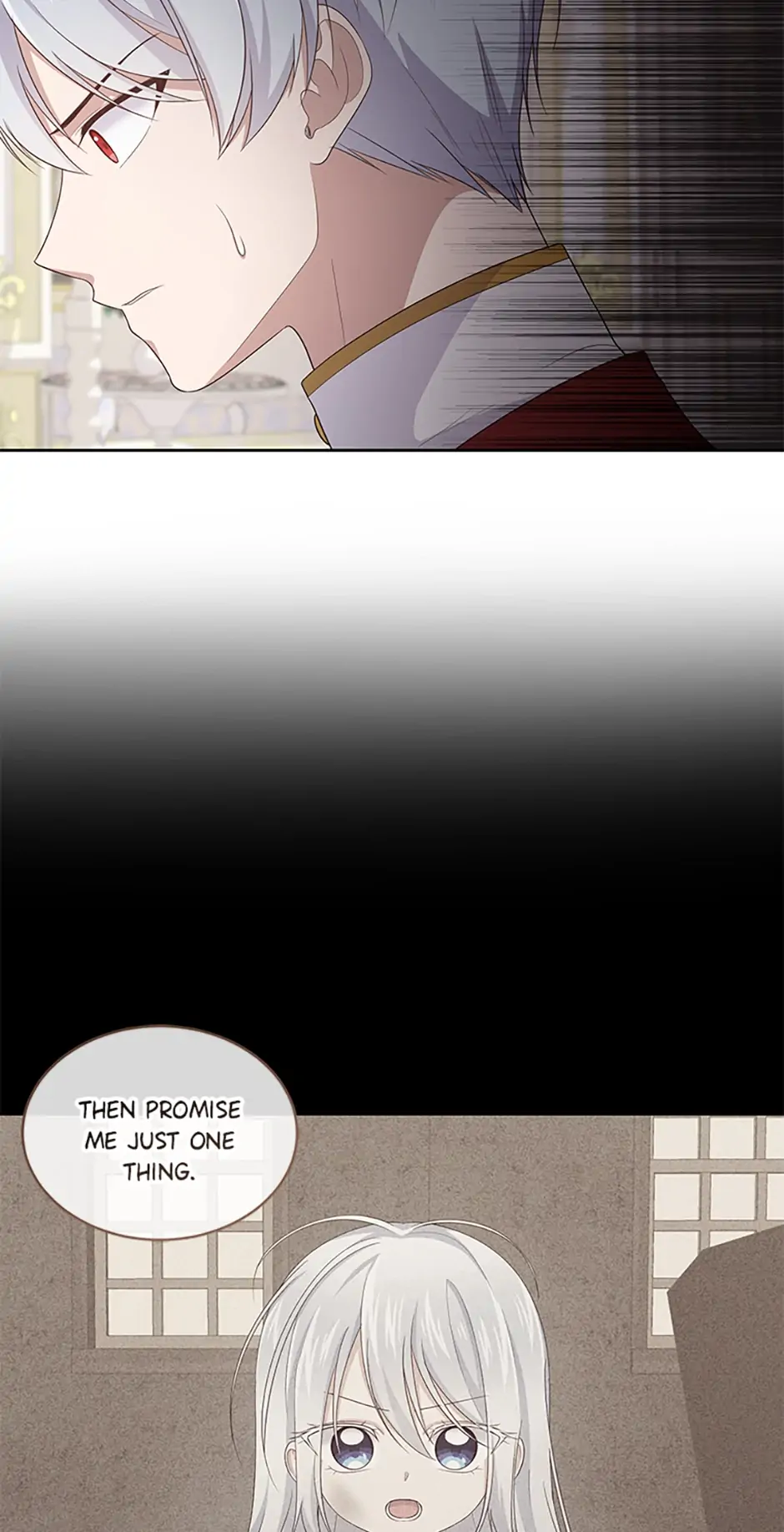 The Villain’s Precious Daughter chapter 15 page 38